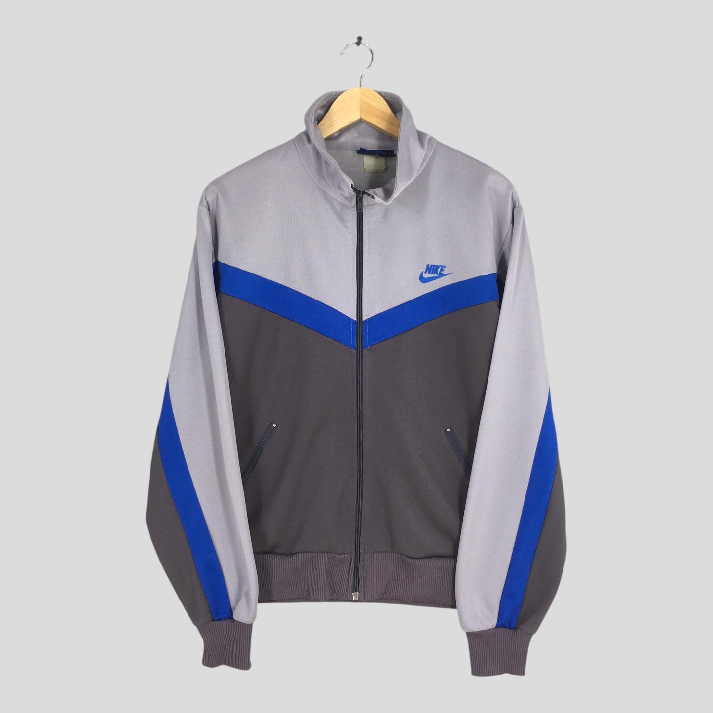 Nike Swoosh Training Multicolor Jacket Large
