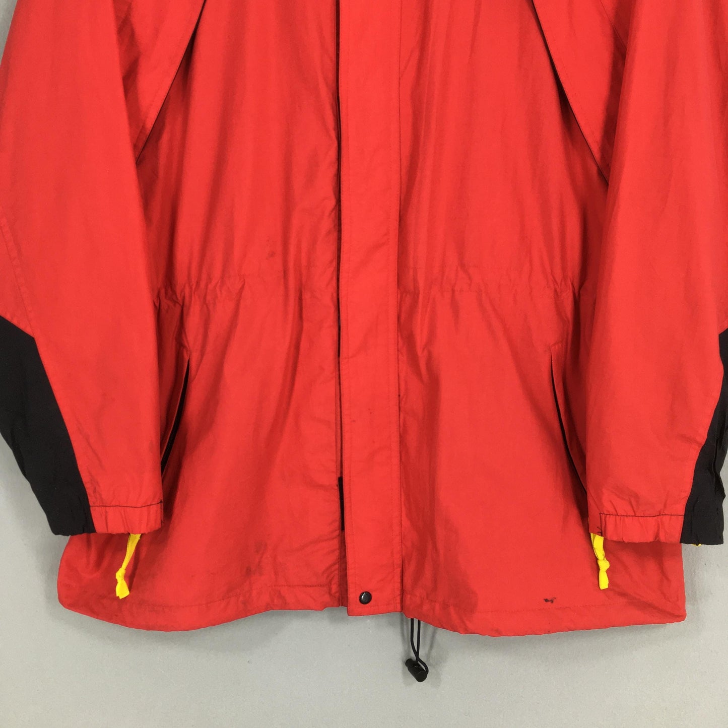Marlboro Adventure Team F1 Jacket Large
