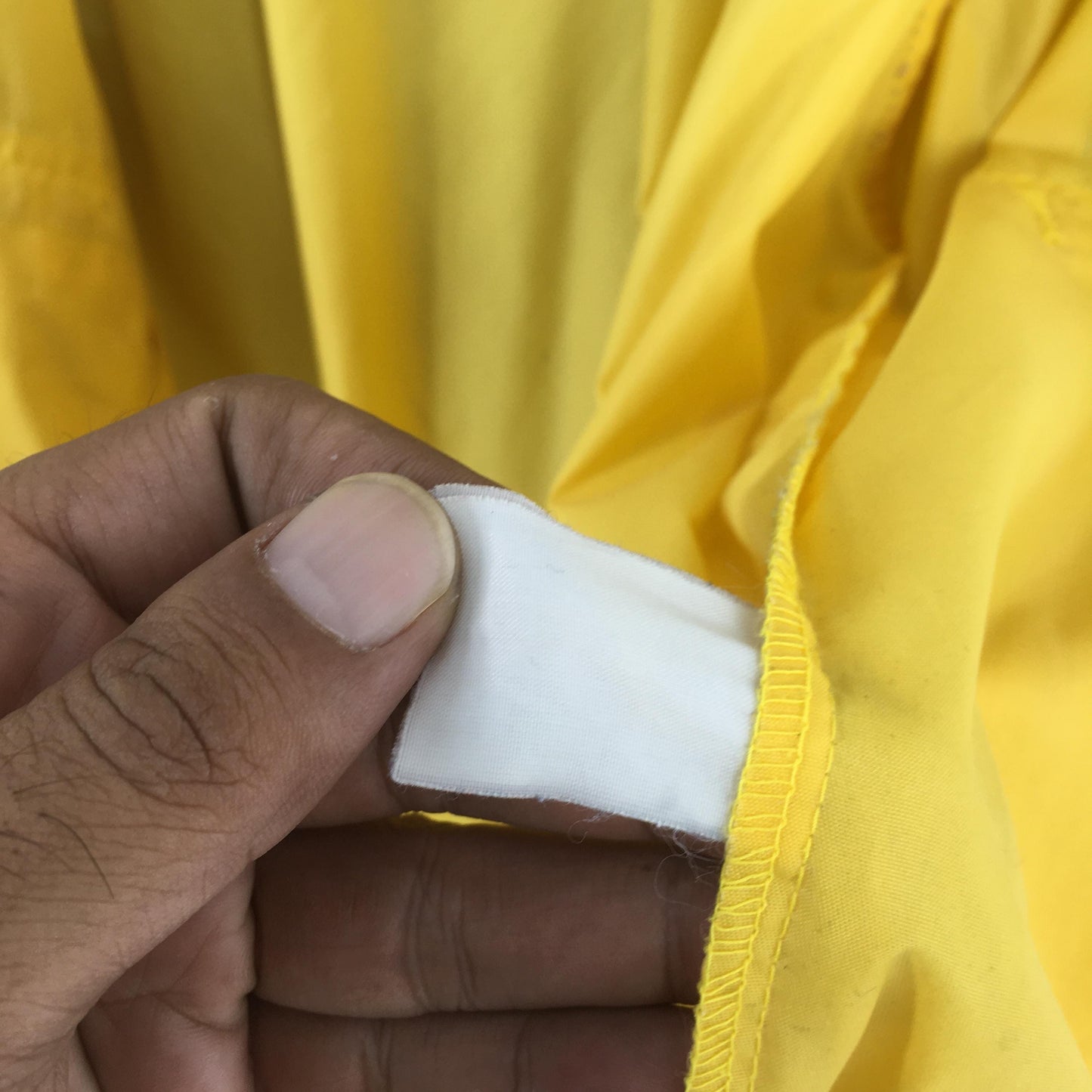 Benetton Formula 1 Windbreaker Jacket Large