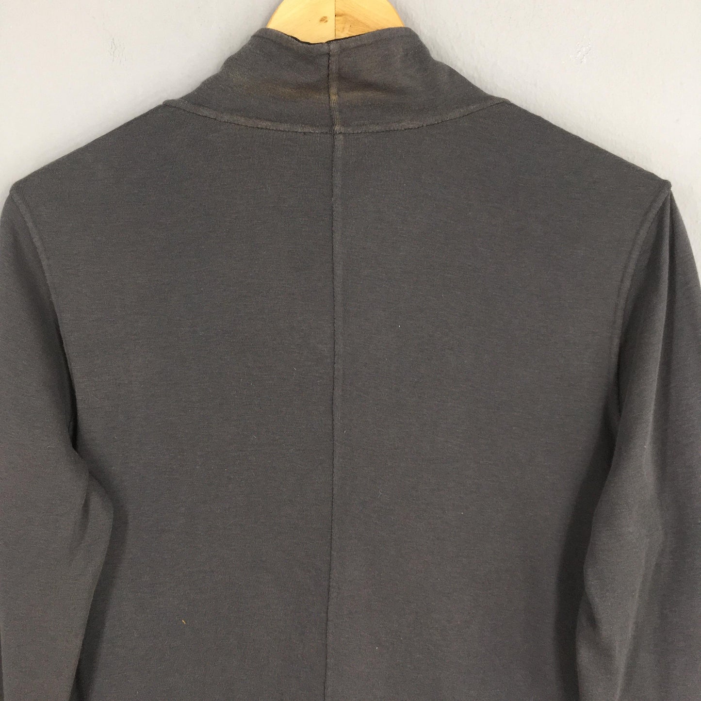 Issey Miyake Plantation Cardigan Jacket Medium