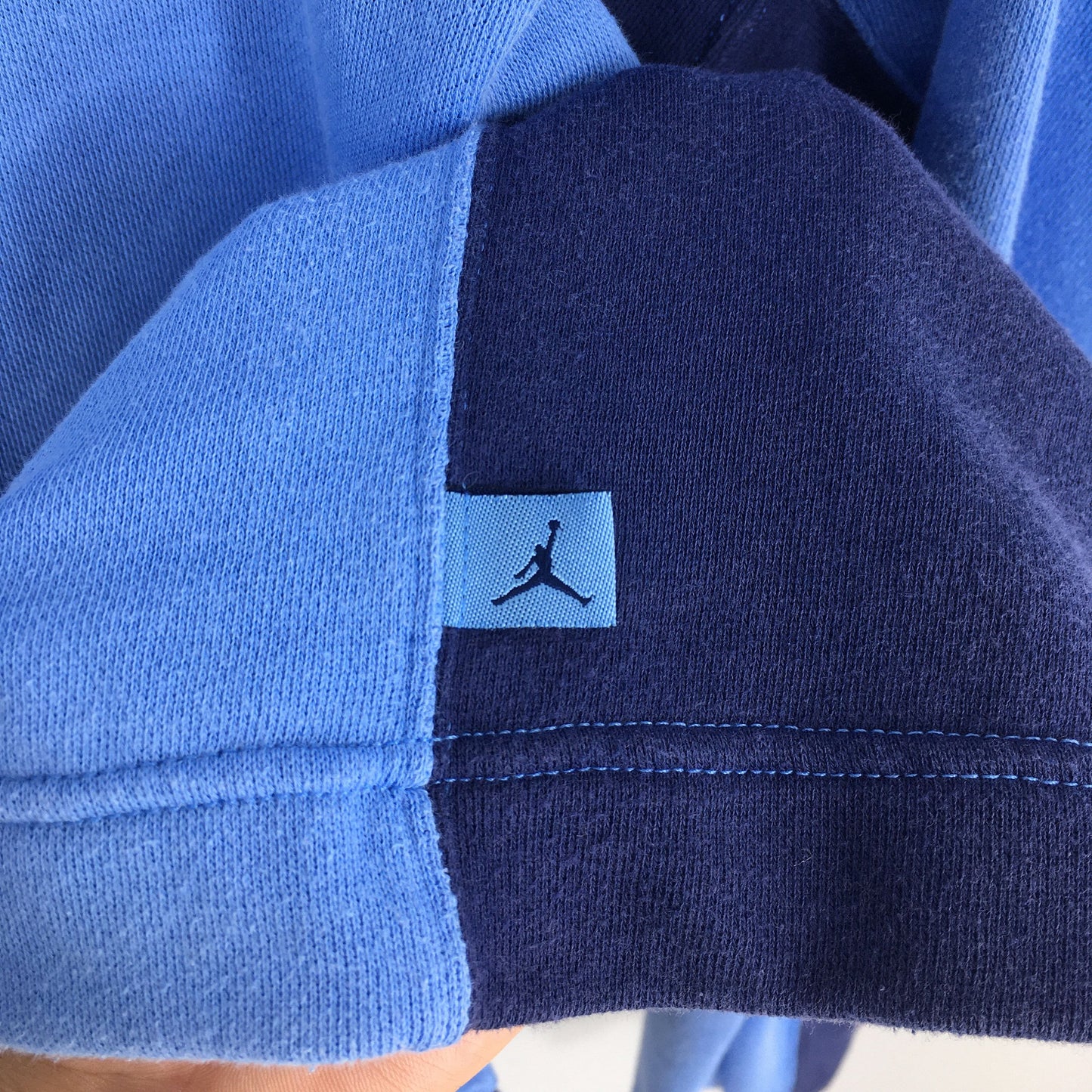 Nike Air Jordan NBA Baseball Sweatshirt Medium