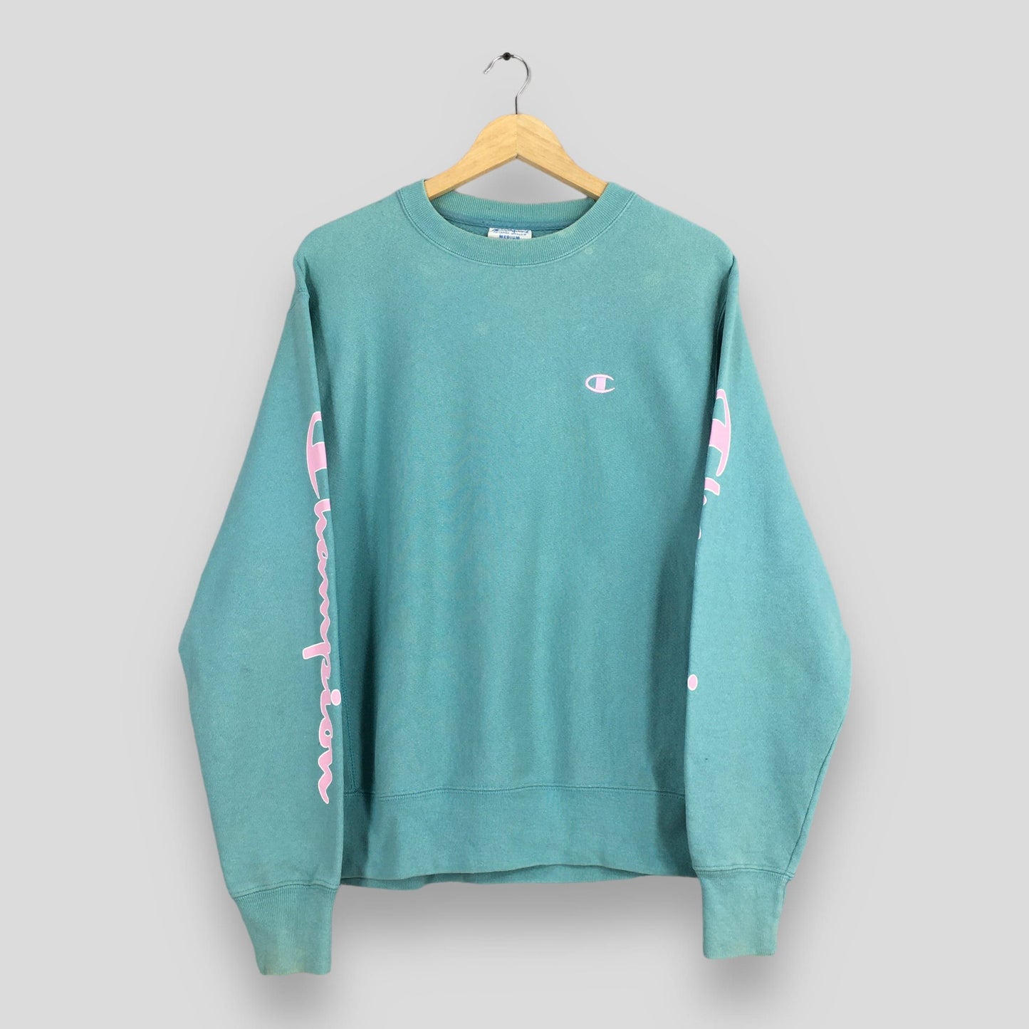 Champion Reverse Weave Sweatshirt Medium