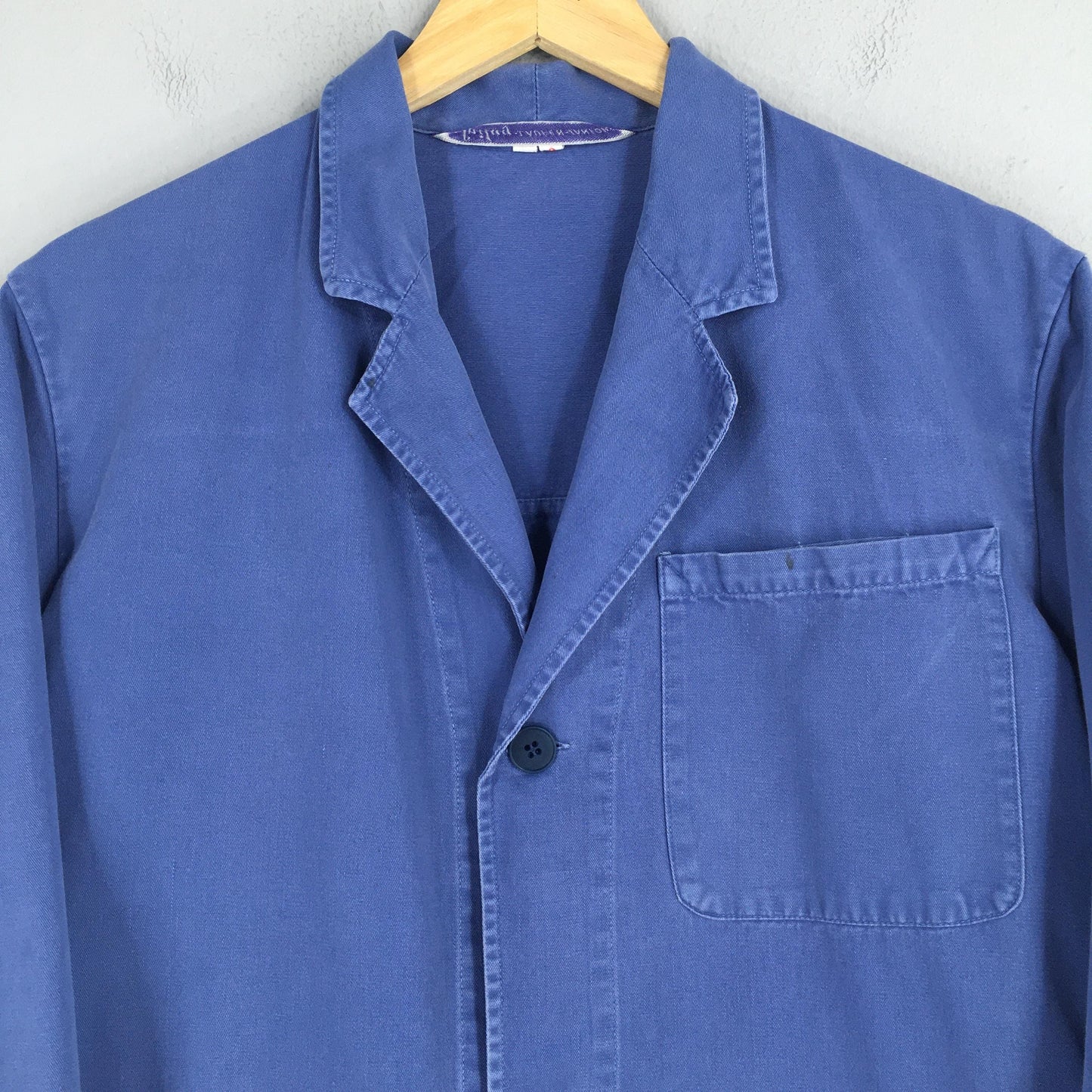 Chore Spilag Work Sanfor Jacket Medium