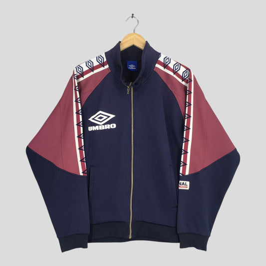 Umbro Windbreaker Jacket Large