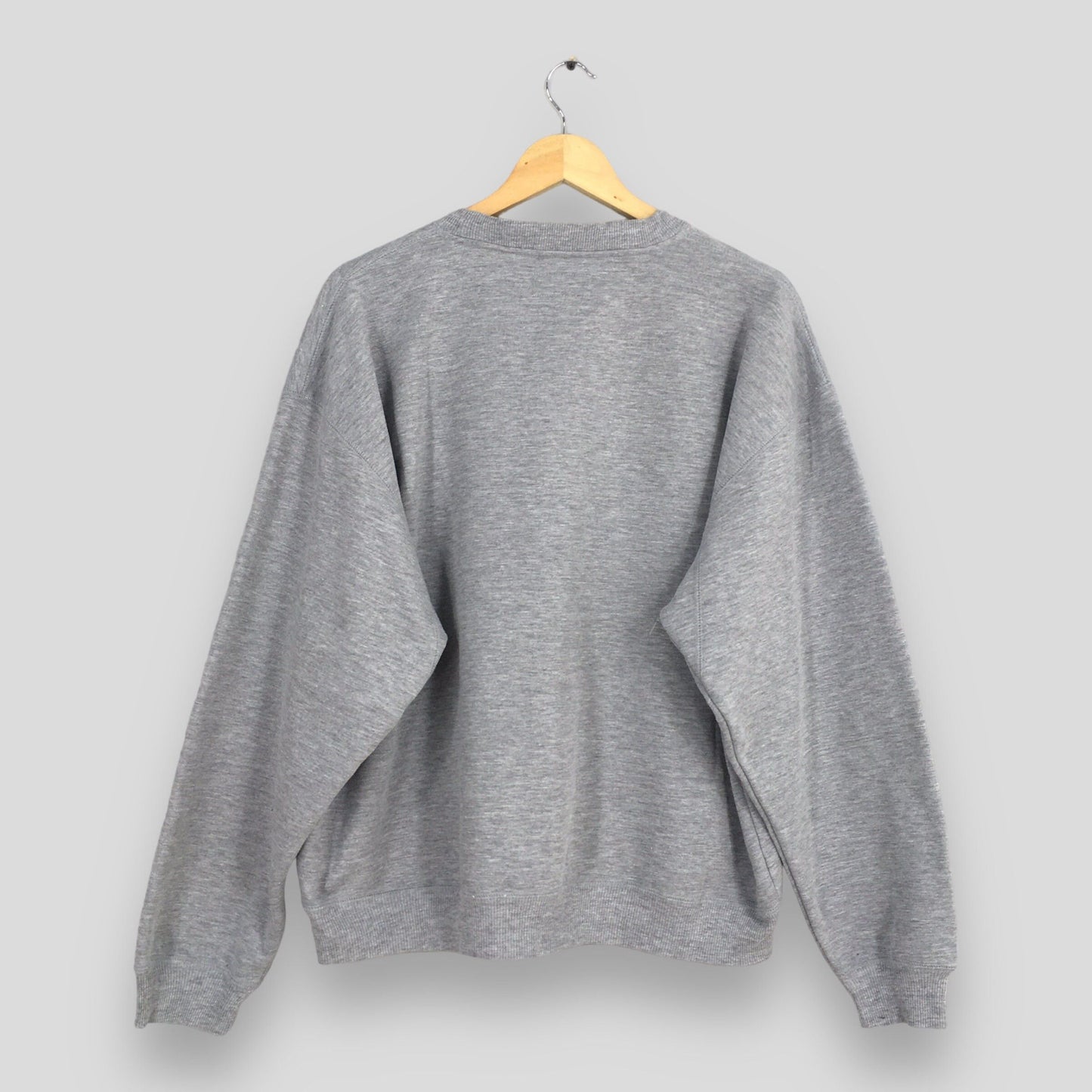 Timberland Outdoor Gray Sweatshirt Large