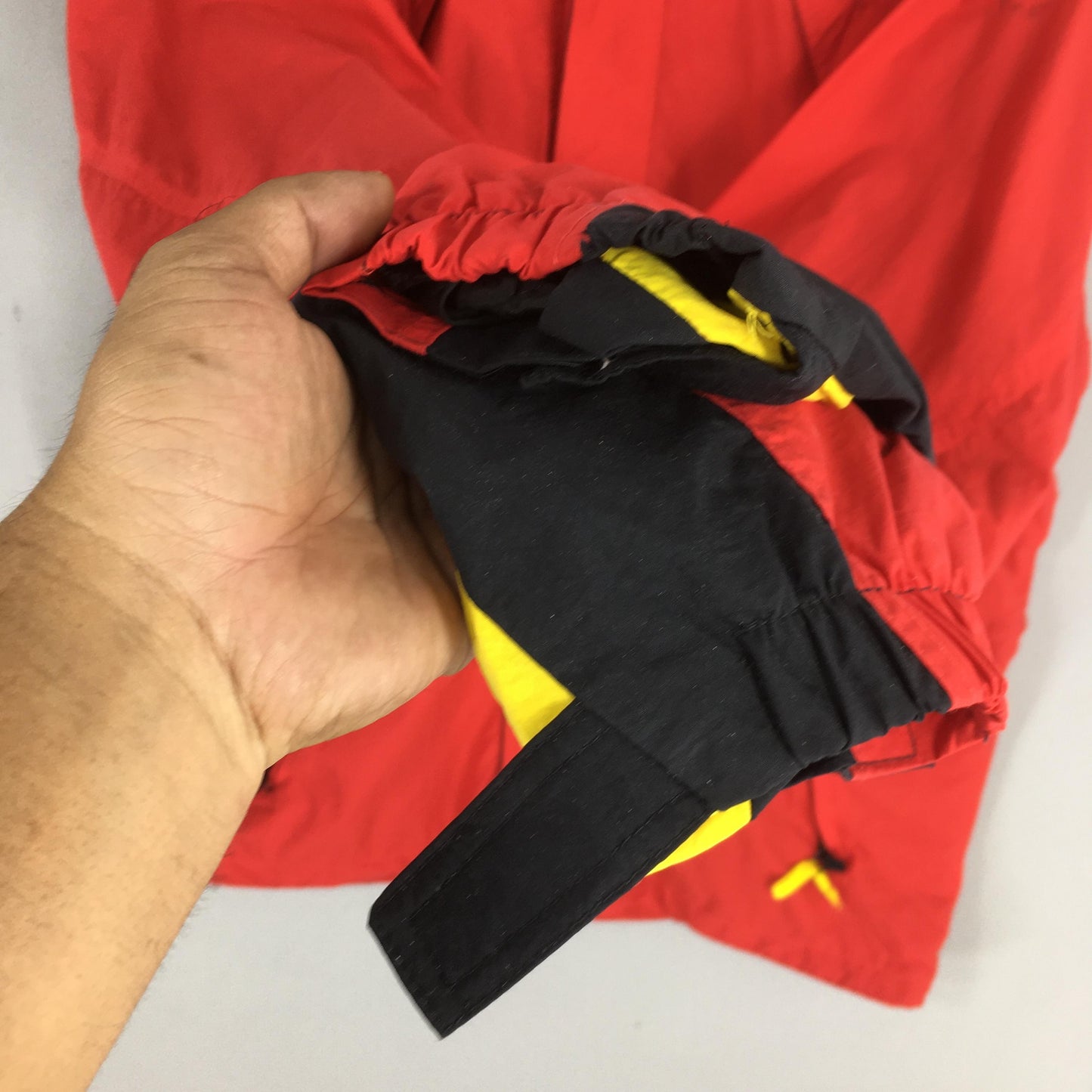 Marlboro Adventure Team F1 Jacket XLarge