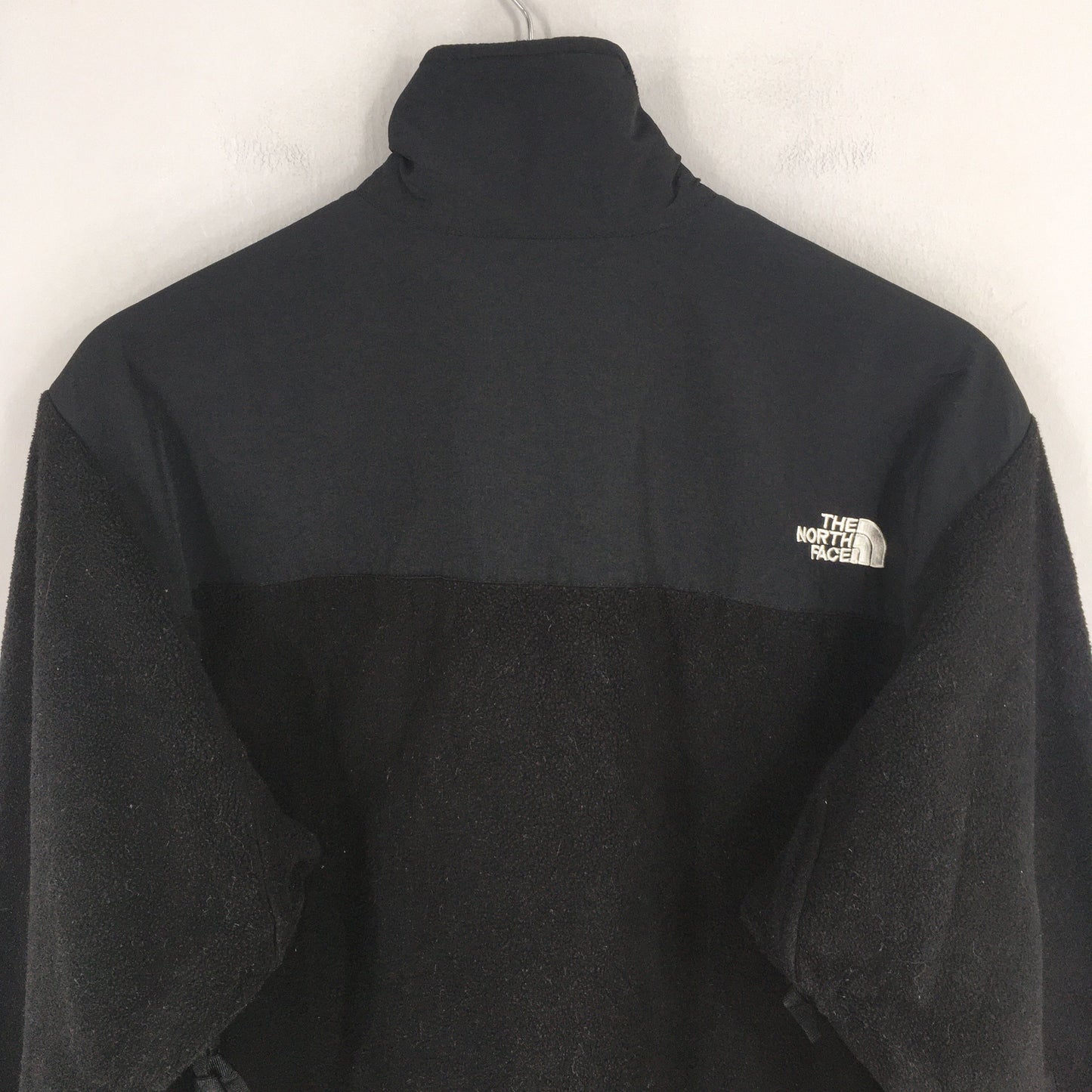 The North Face Fleece Polartec Jacket XLarge