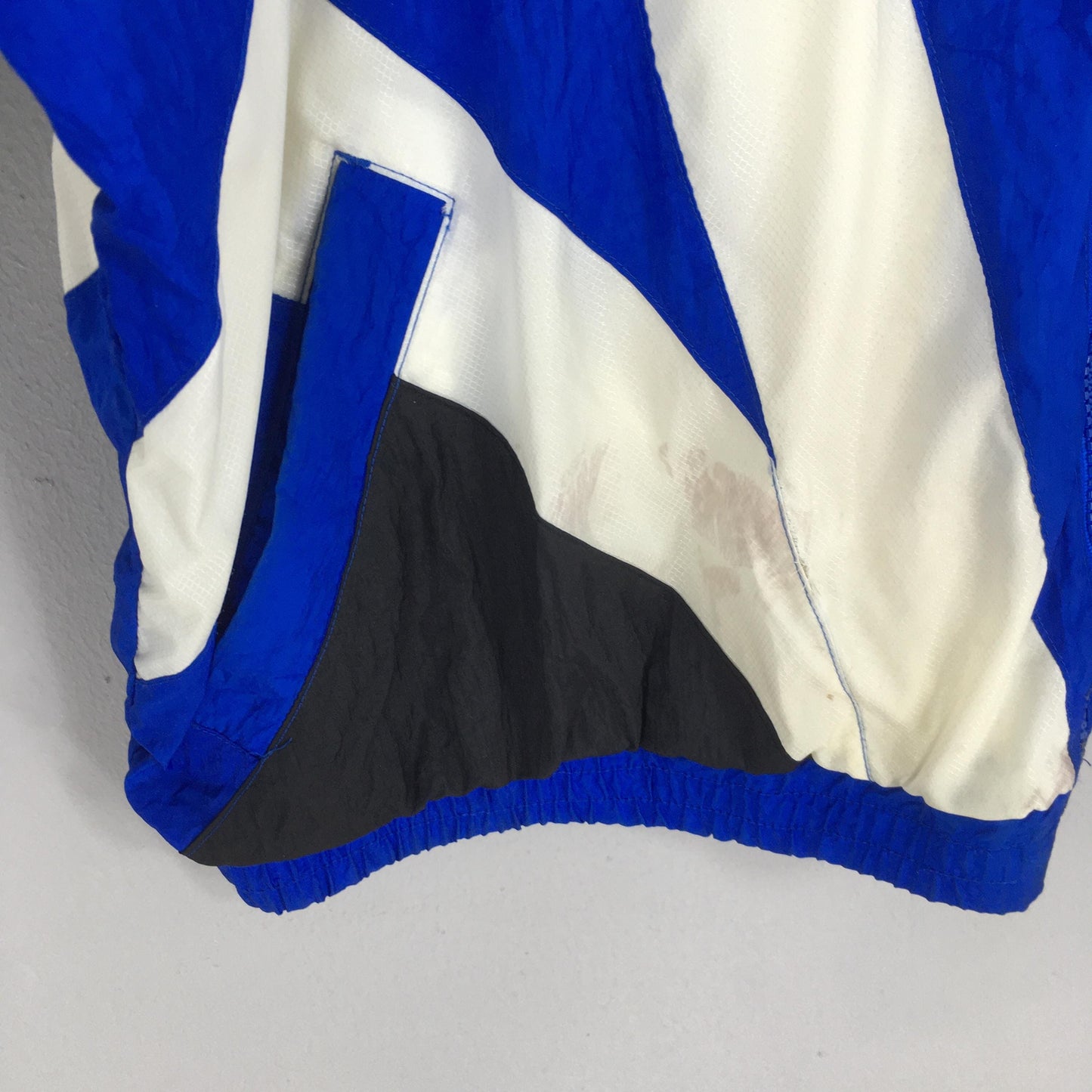 Kentucky Wildcats Windbreaker Jacket 2XLarge