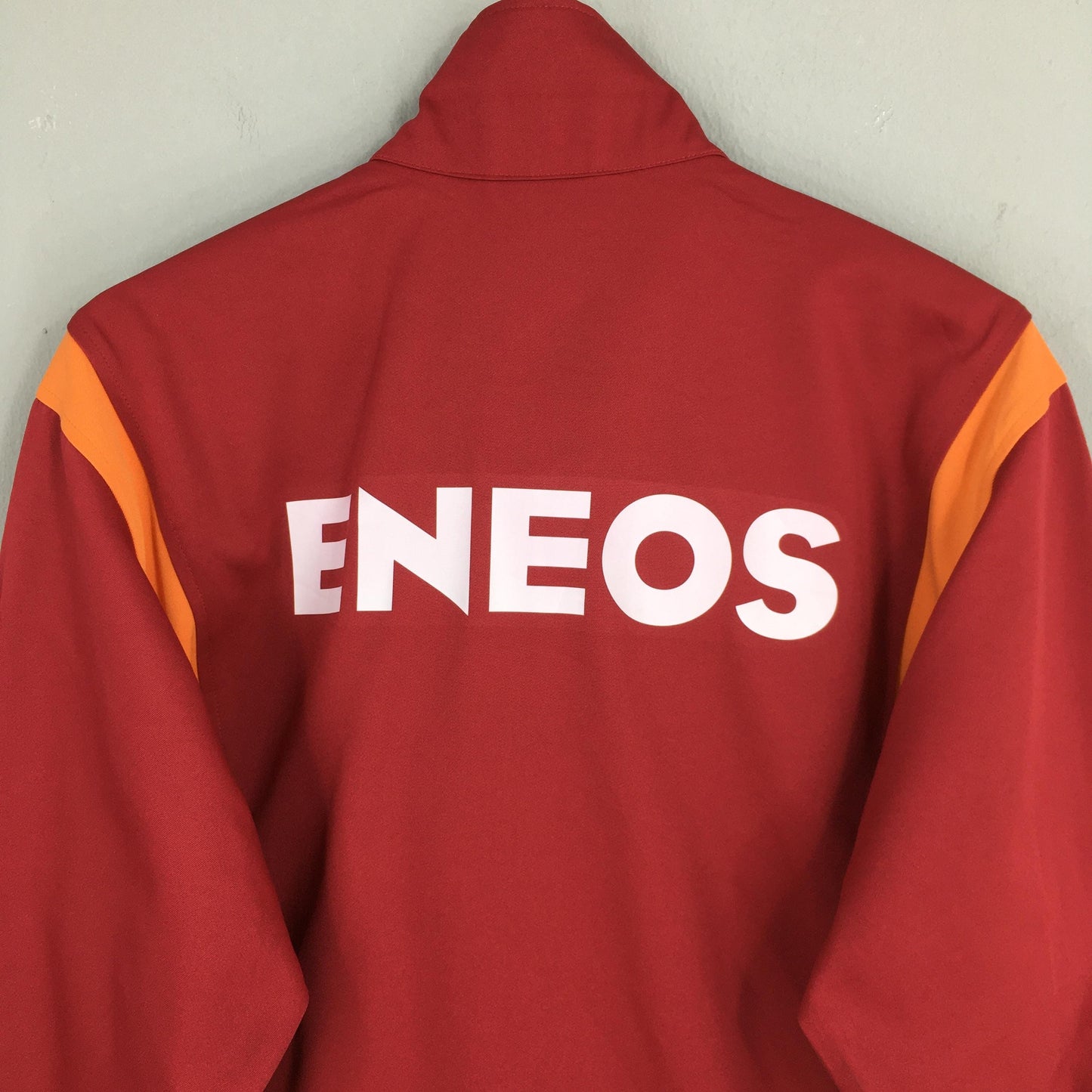 Eneos Motorsport Japan Racing Car Jacket Large