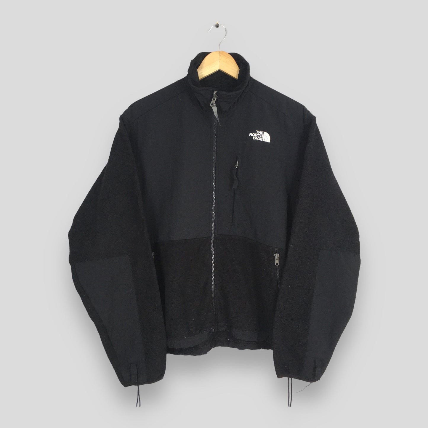 The North Face Fleece Polartec Jacket XLarge