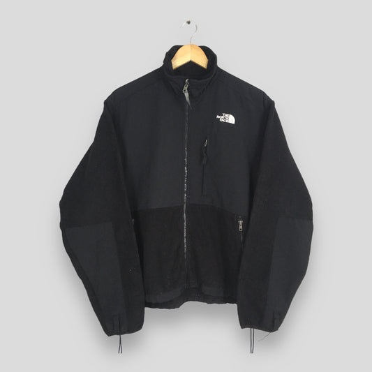 The North Face Fleece Polartec Jacket XLarge