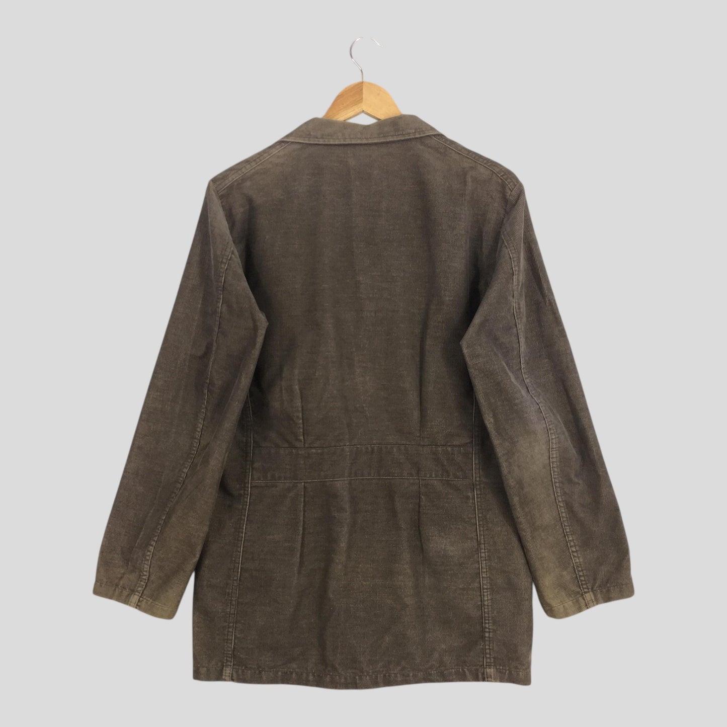 Vetra France Moleskin Workers Jacket Medium