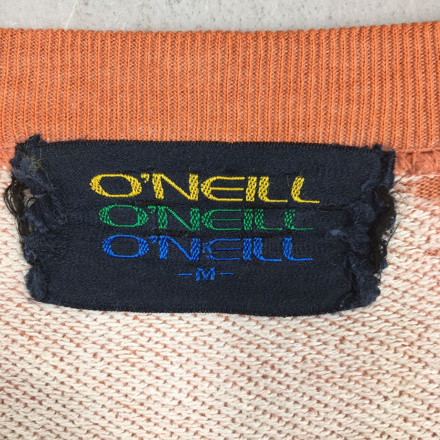 Oneill Surf Wear Sportswear Sweatshirt Medium