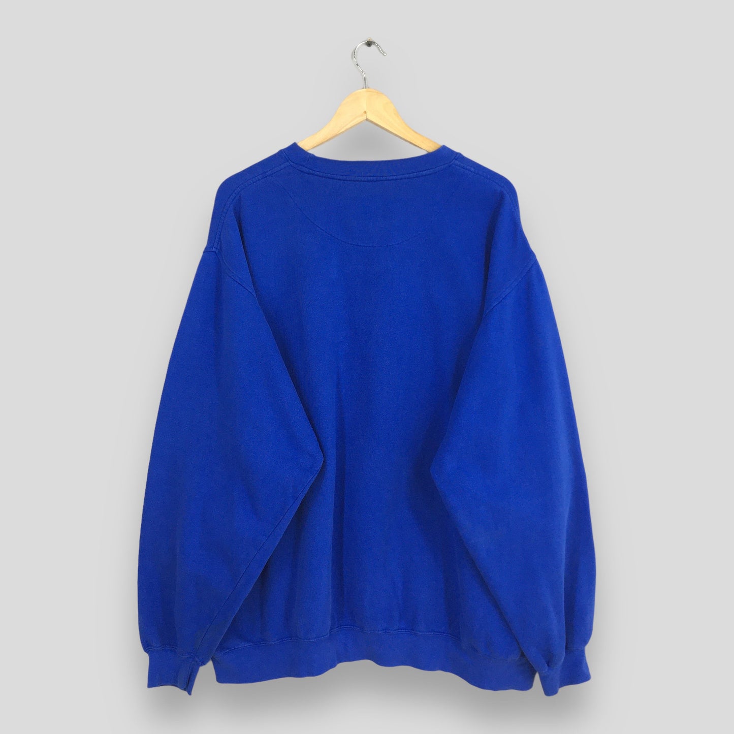 Kentucky State Blue Sweatshirt XXLarge