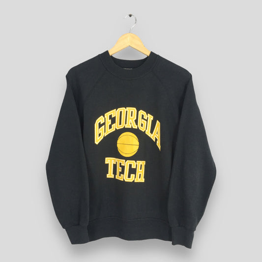 Georgia Tech NCAA Sweatshirt Large