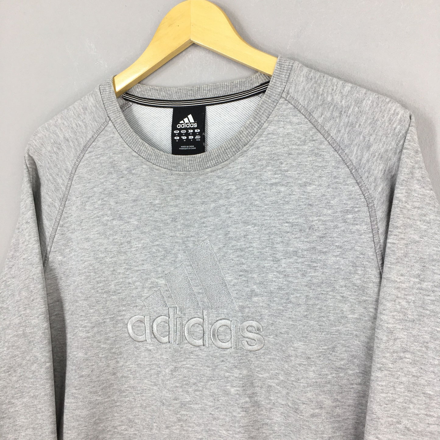 Adidas Equipment Jumper Medium