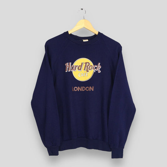 Hard Rock Cafe London Sweatshirt Medium