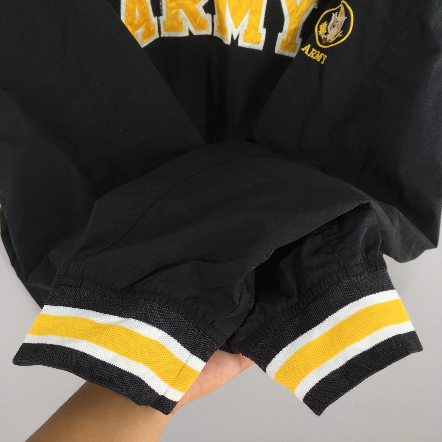 Us Army Windbreaker Army Pullover Jacket 2XLarge