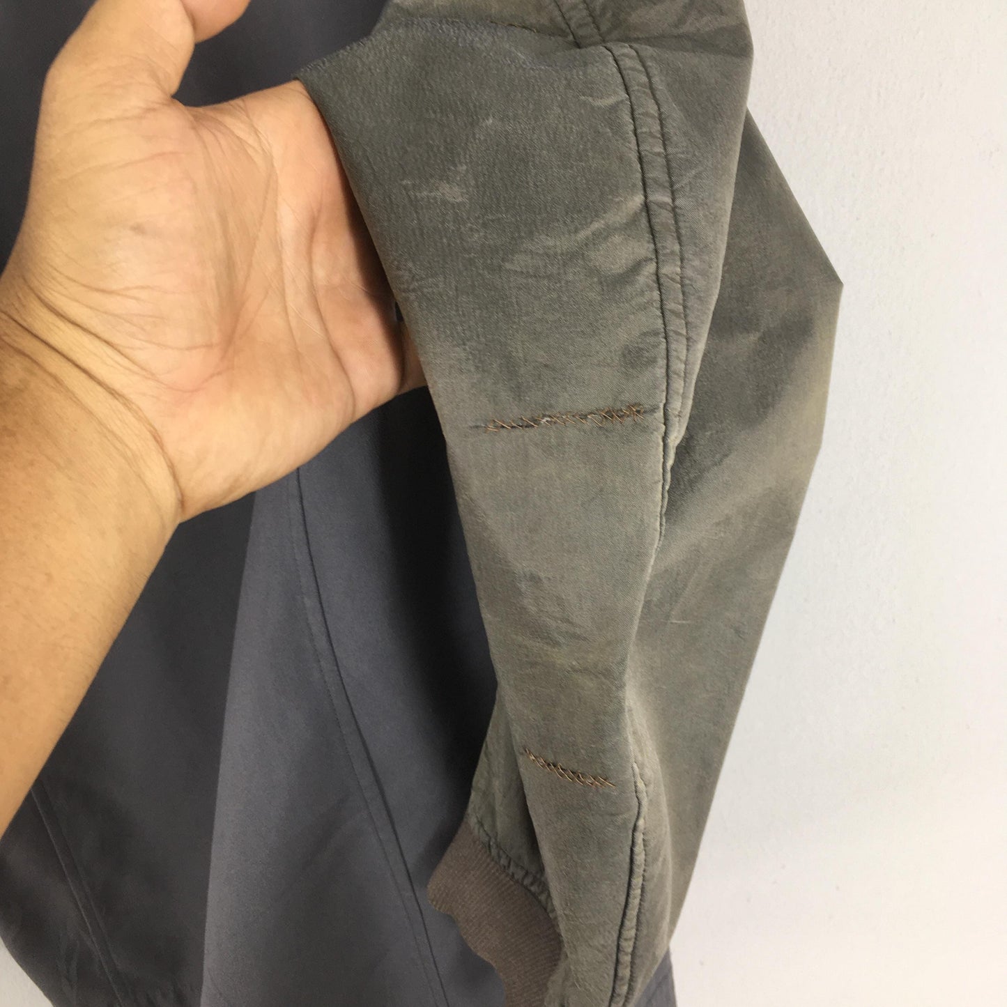 AD1996 Comme Des Garcons Homme Black Blazer Small