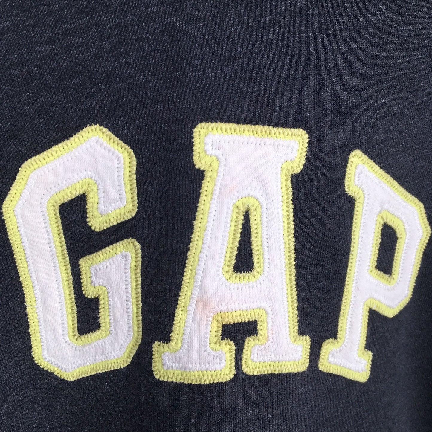 Gap Streetwear Sweatshirt Large