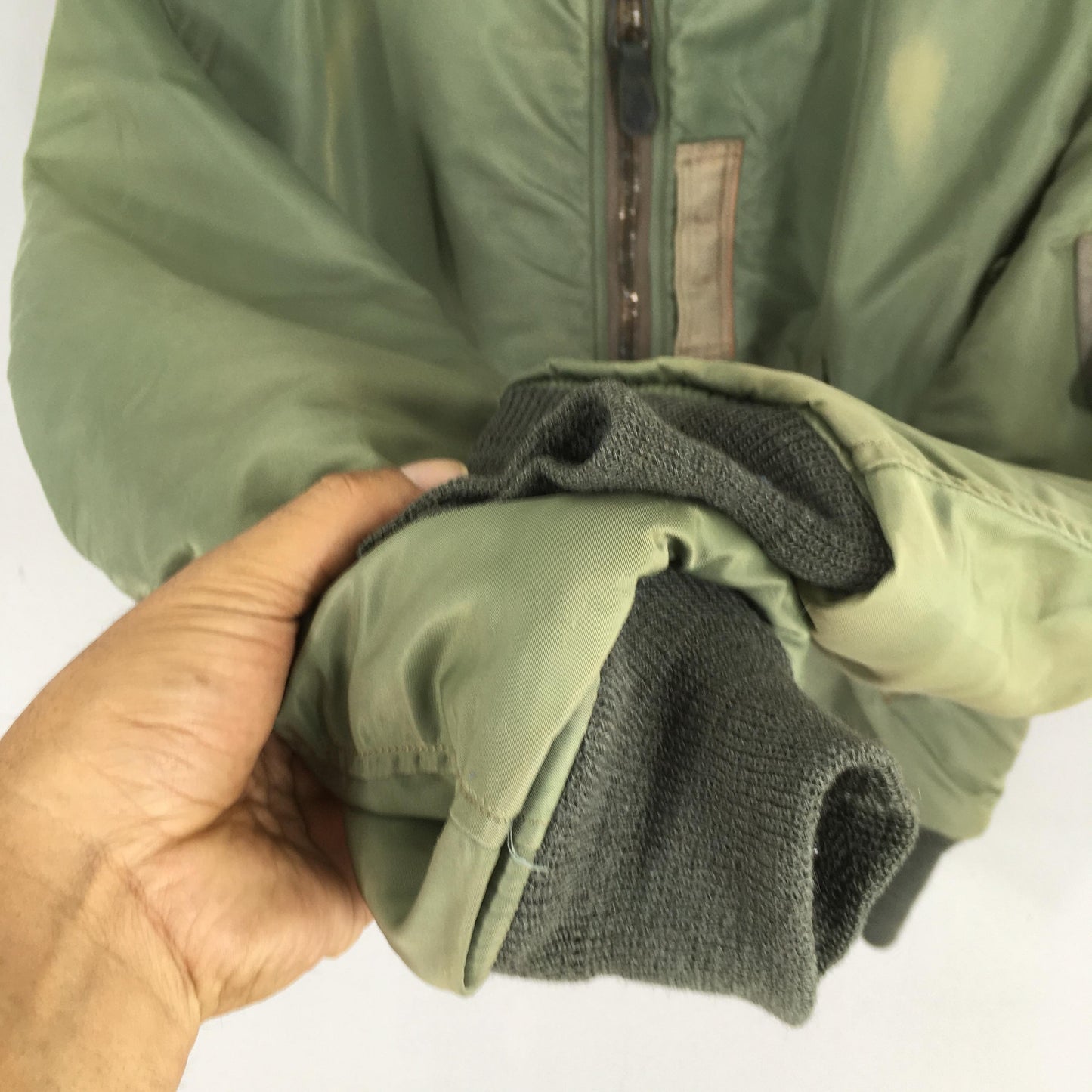 Buzz Rickson MA-1 Type Bomber Jacket Medium