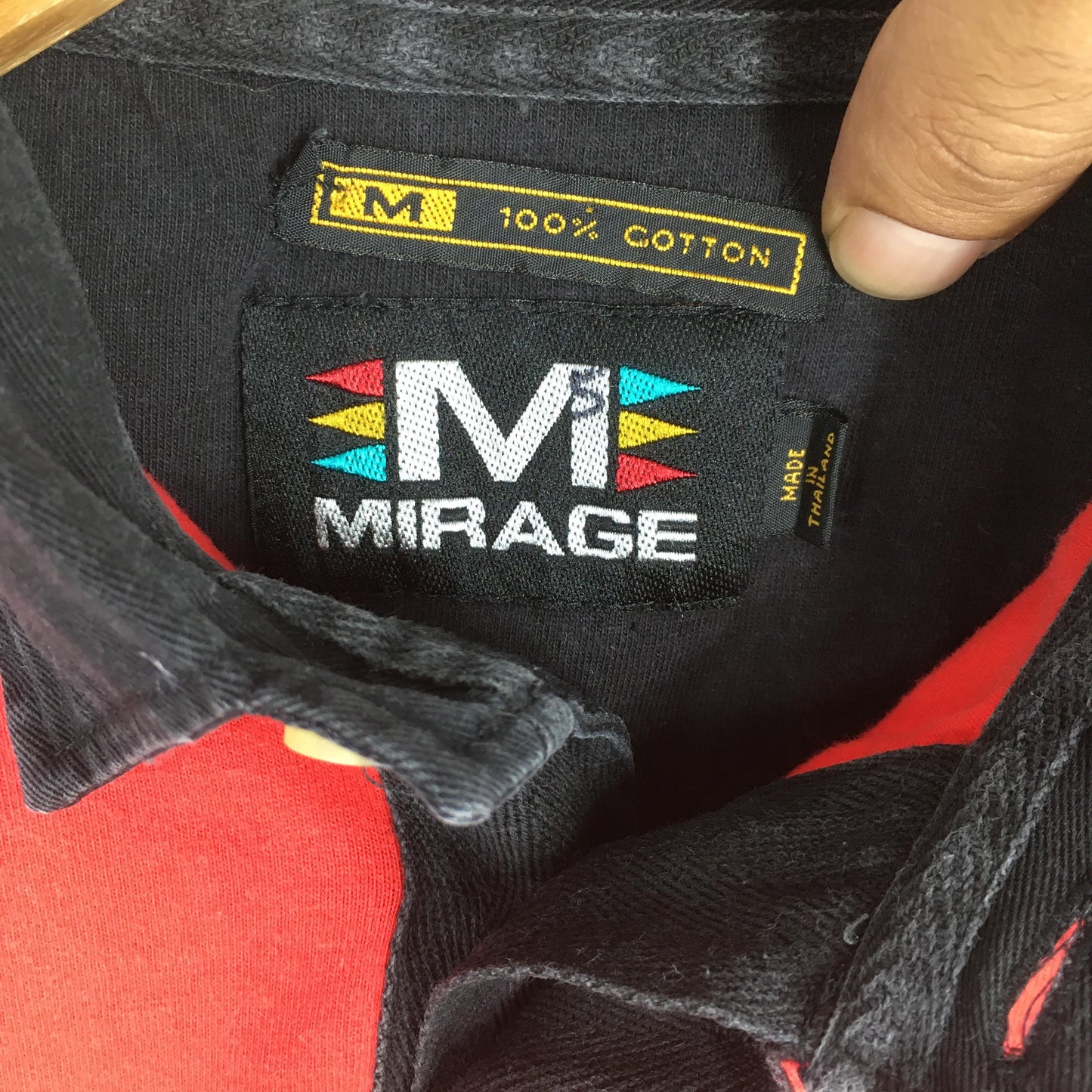 Kansas City Chiefs NFL Polo Shirt Medium