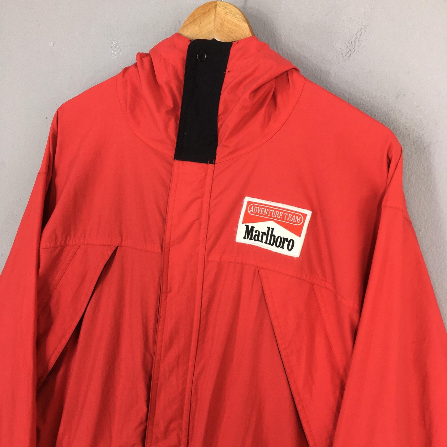 Marlboro Adventure Team F1 Jacket Large