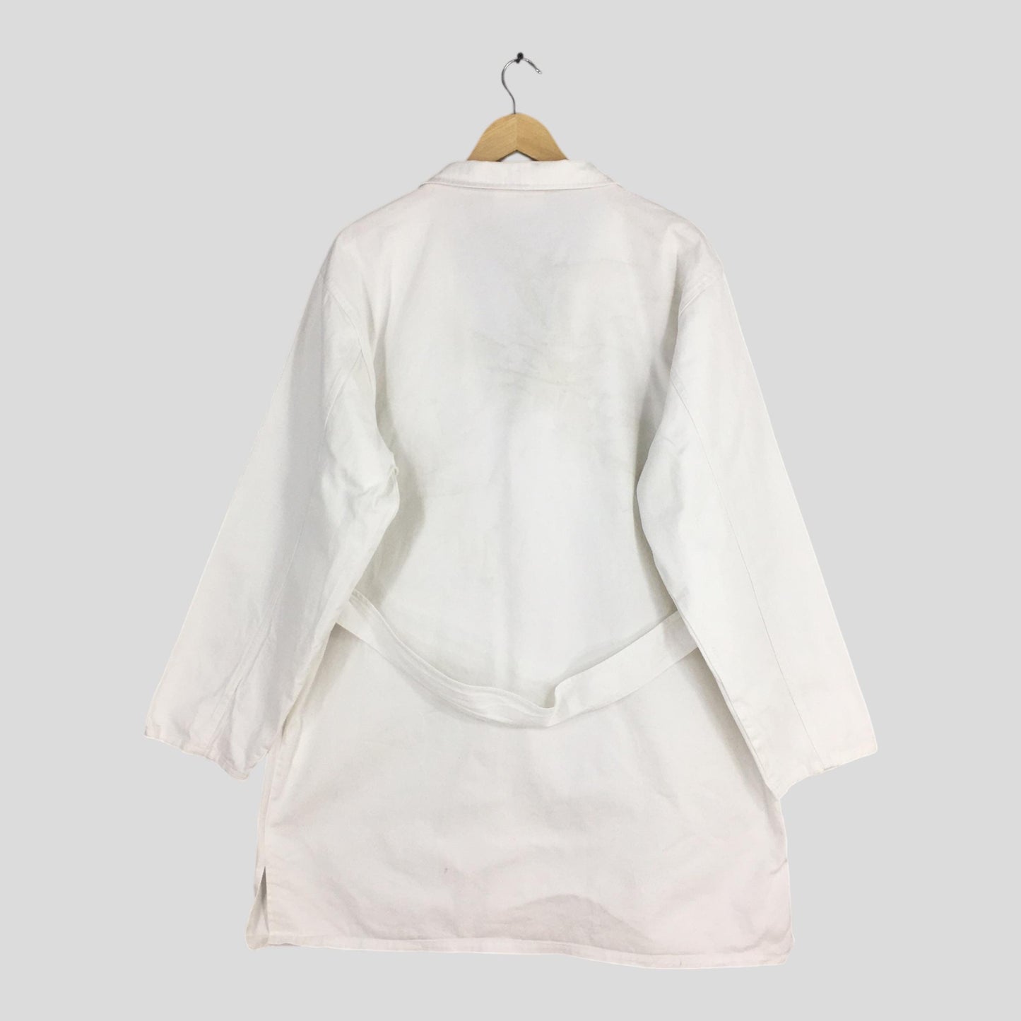 Frenchwork Cotton Sanforized Jacket XLarge