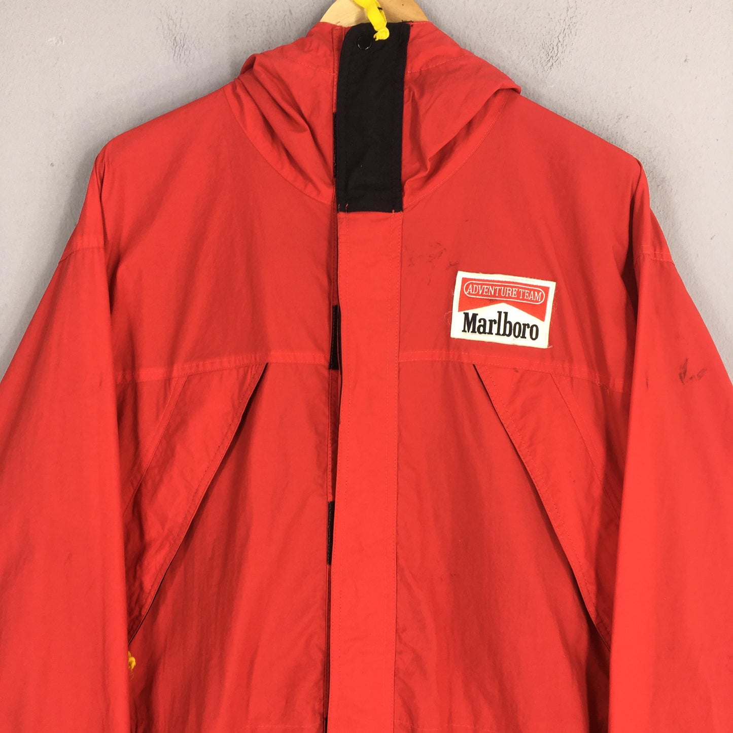 Marlboro Adventure Team F1 Jacket XLarge