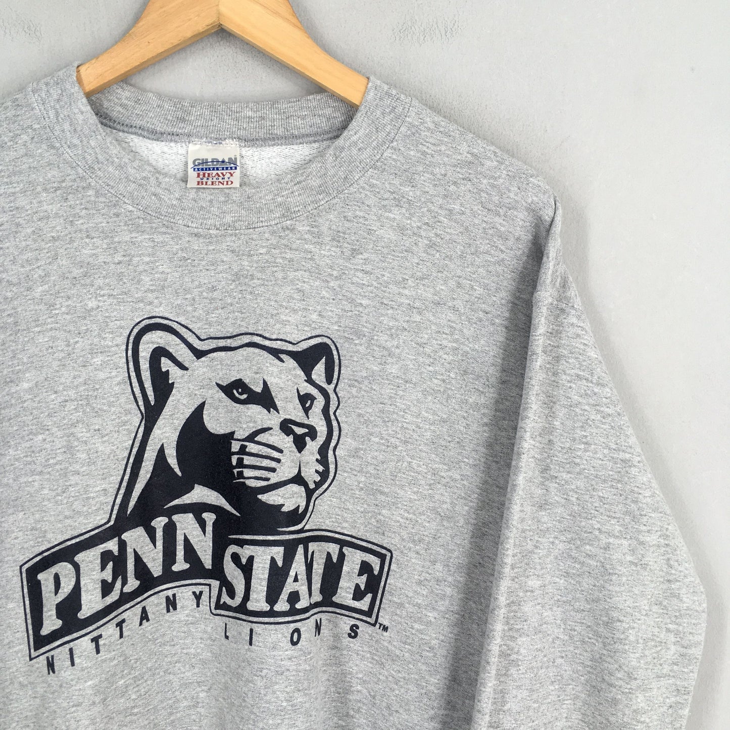 Penn State Nittany Lions NCAA Sweatshirt Medium