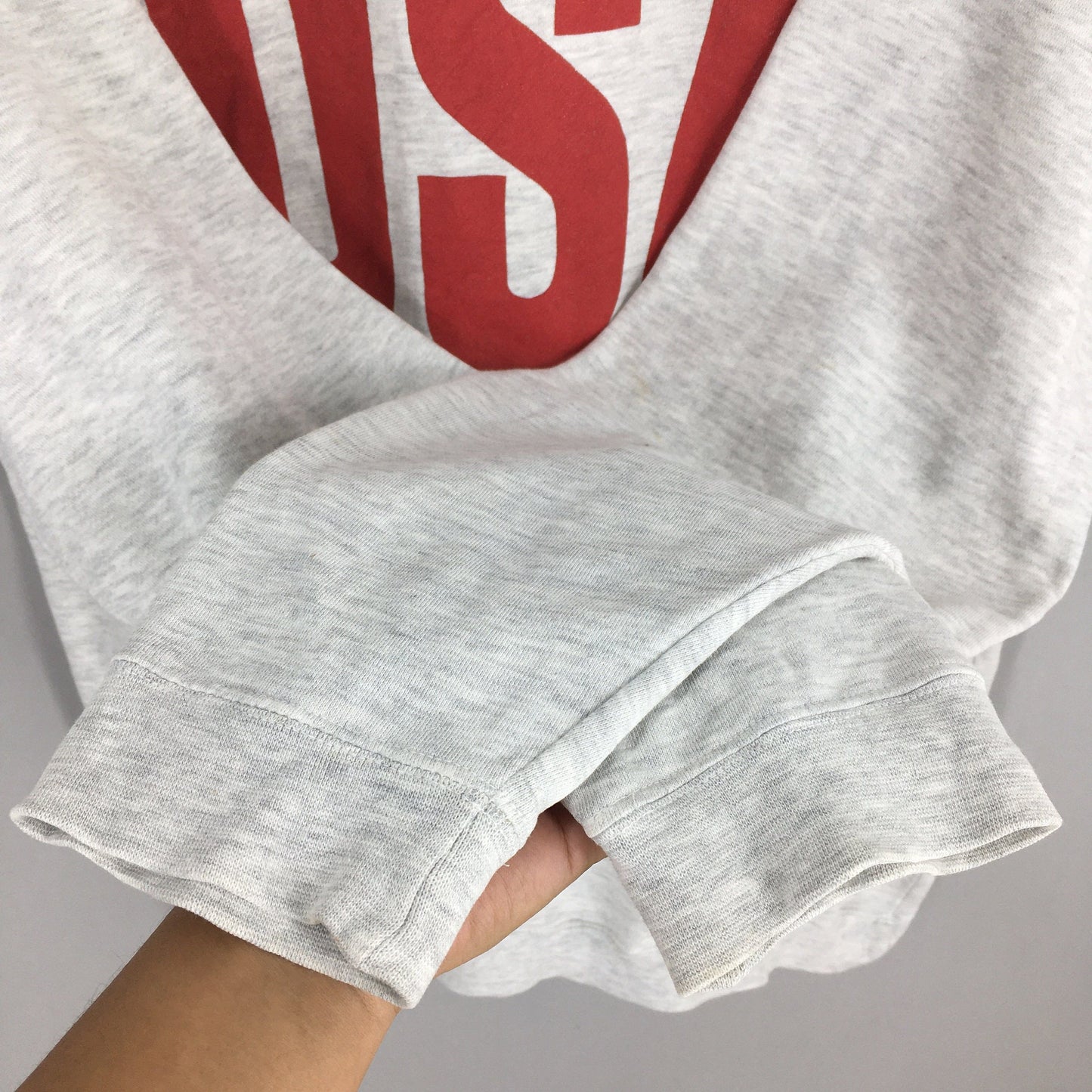 Dkny Jeans Sweatshirt XXLarge