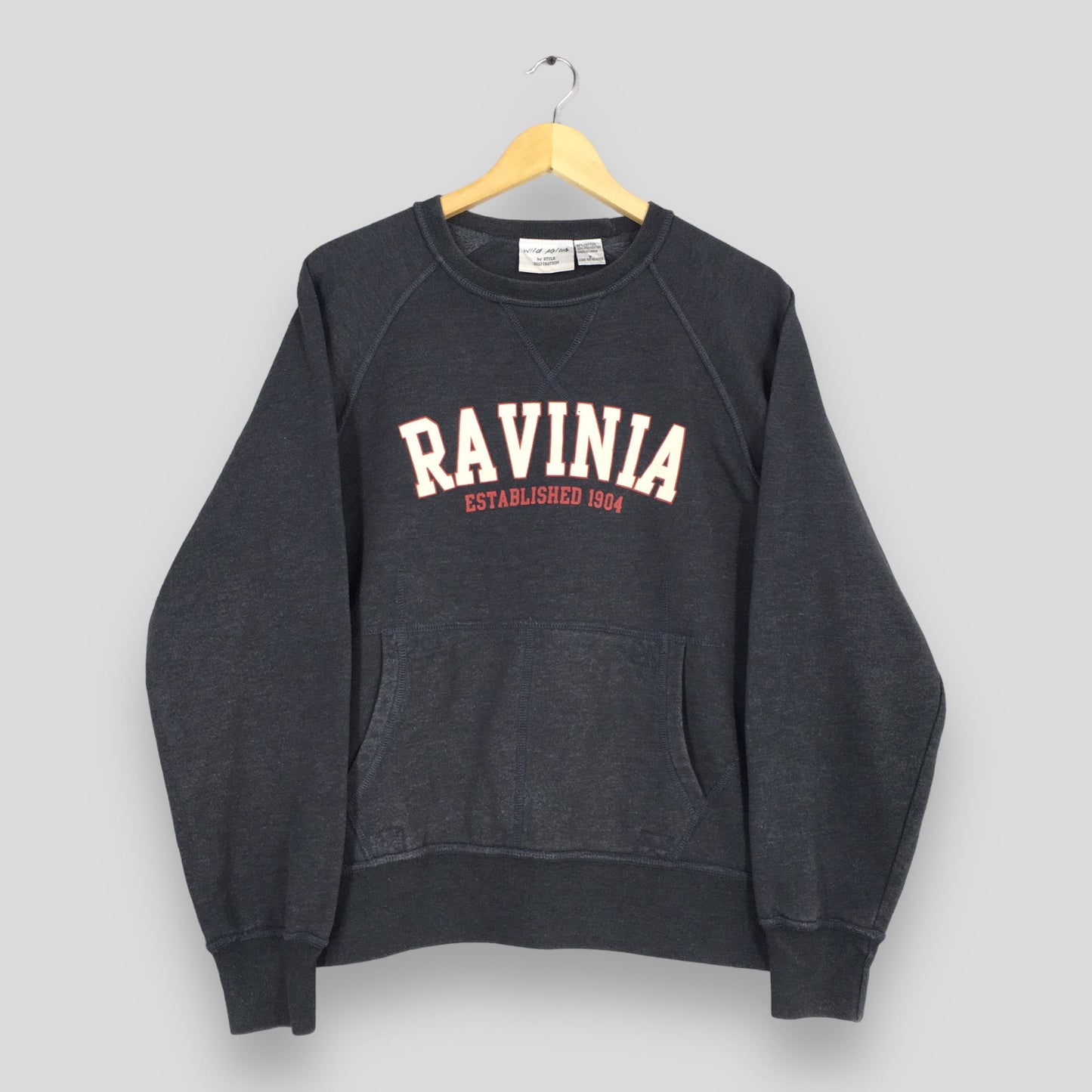 Ravinia Park Illinois Sweatshirt Small