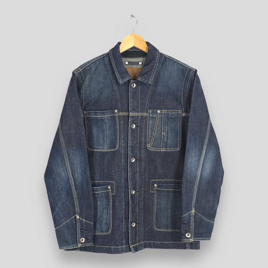 Gap American Denim Workers Jacket Medium