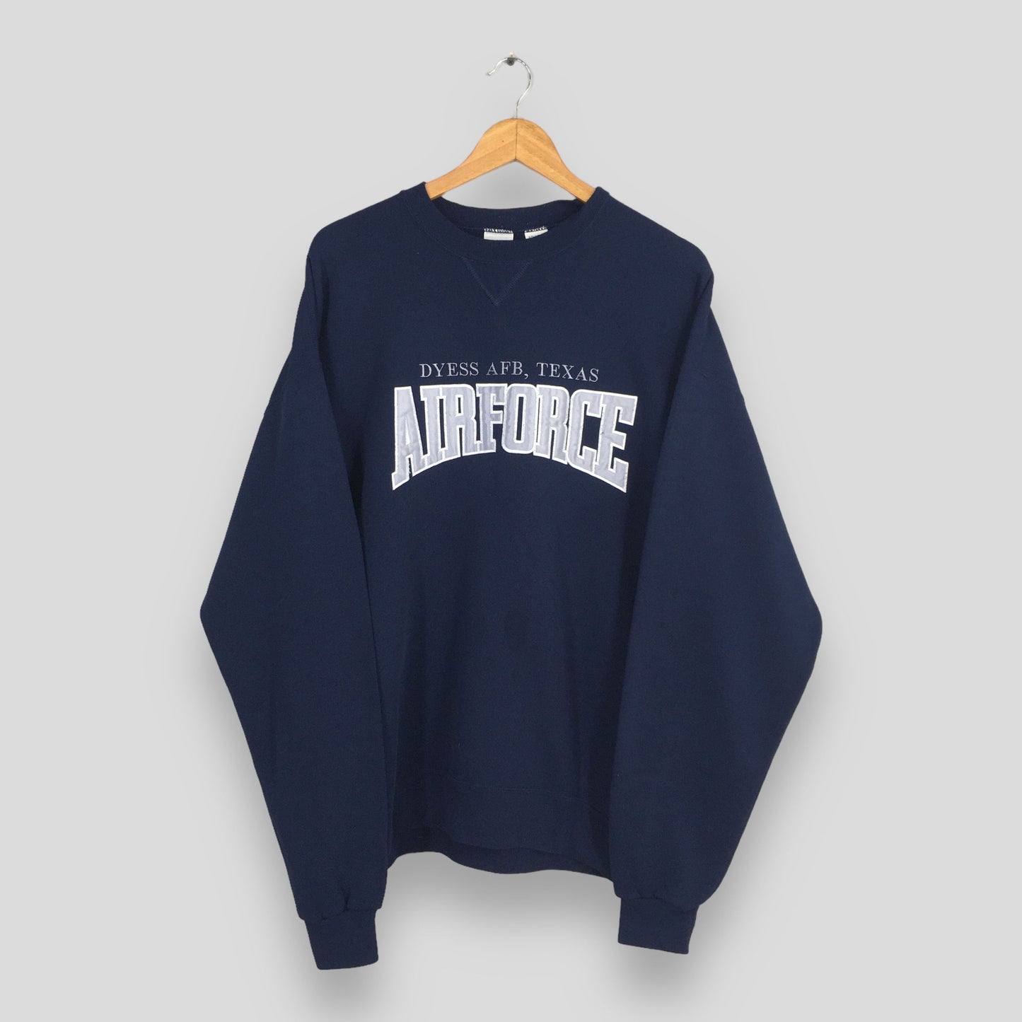 United States Air Force Sweatshirt XLarge