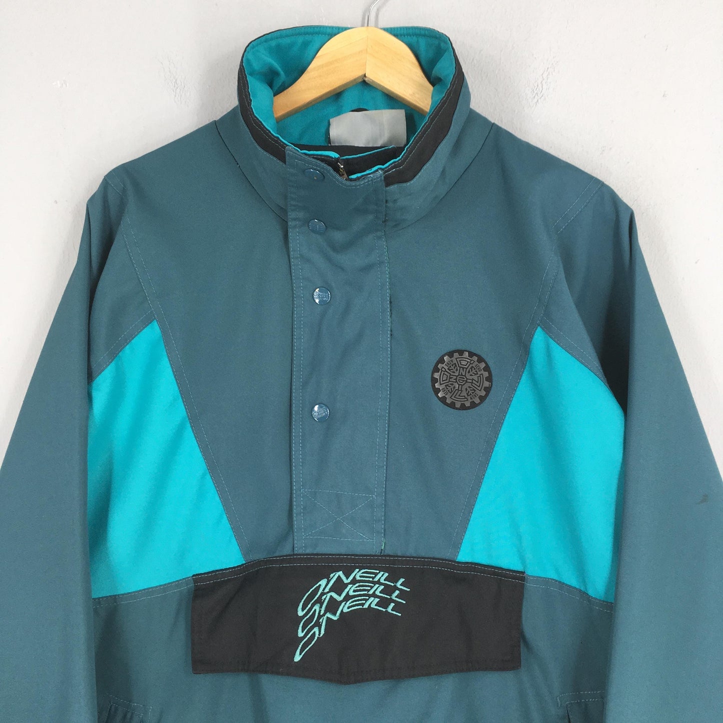 O'neill Surfing Windbreaker Jacket 2XLarge