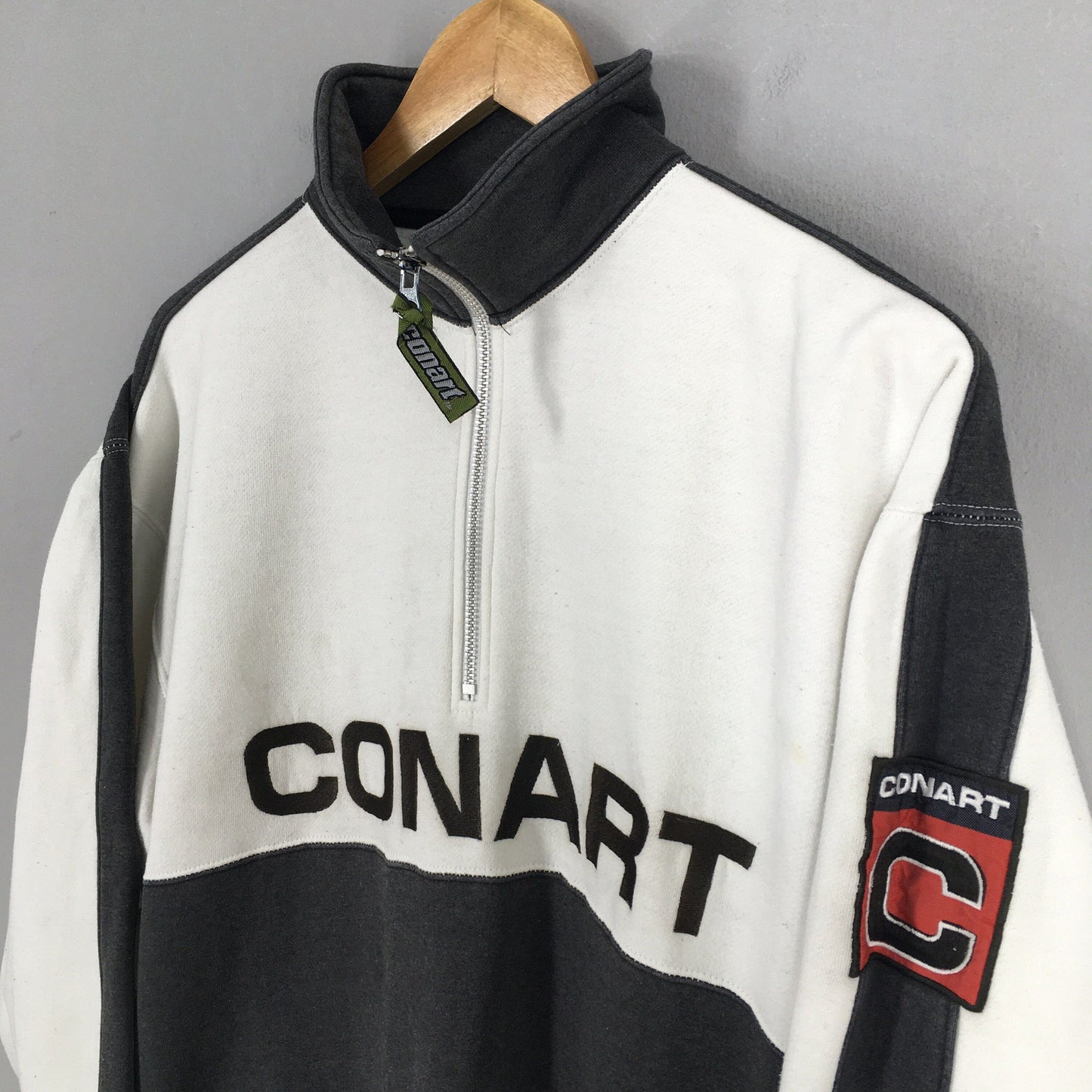 Conart Hip Hop Sweatshirts Medium