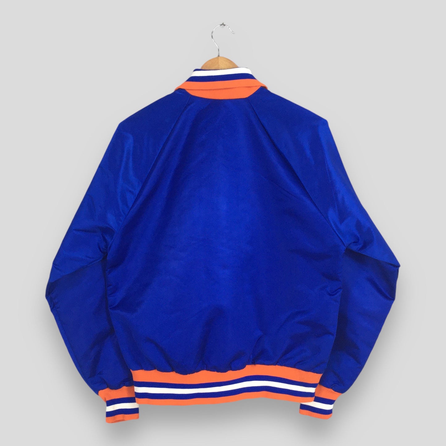 New York Islanders NHL Varsity Jacket Medium