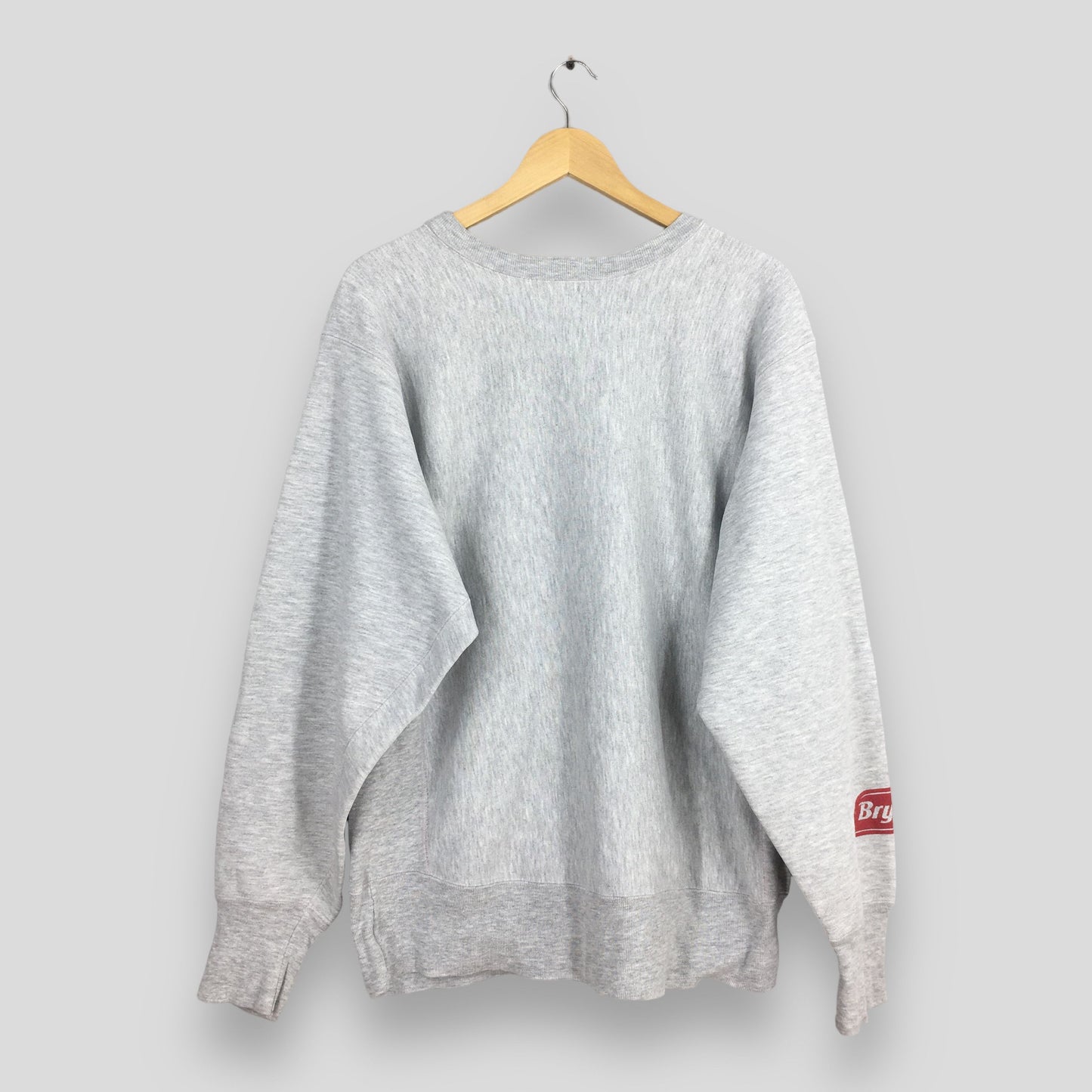 Champion Reverse Weave Sweatshirt XLarge