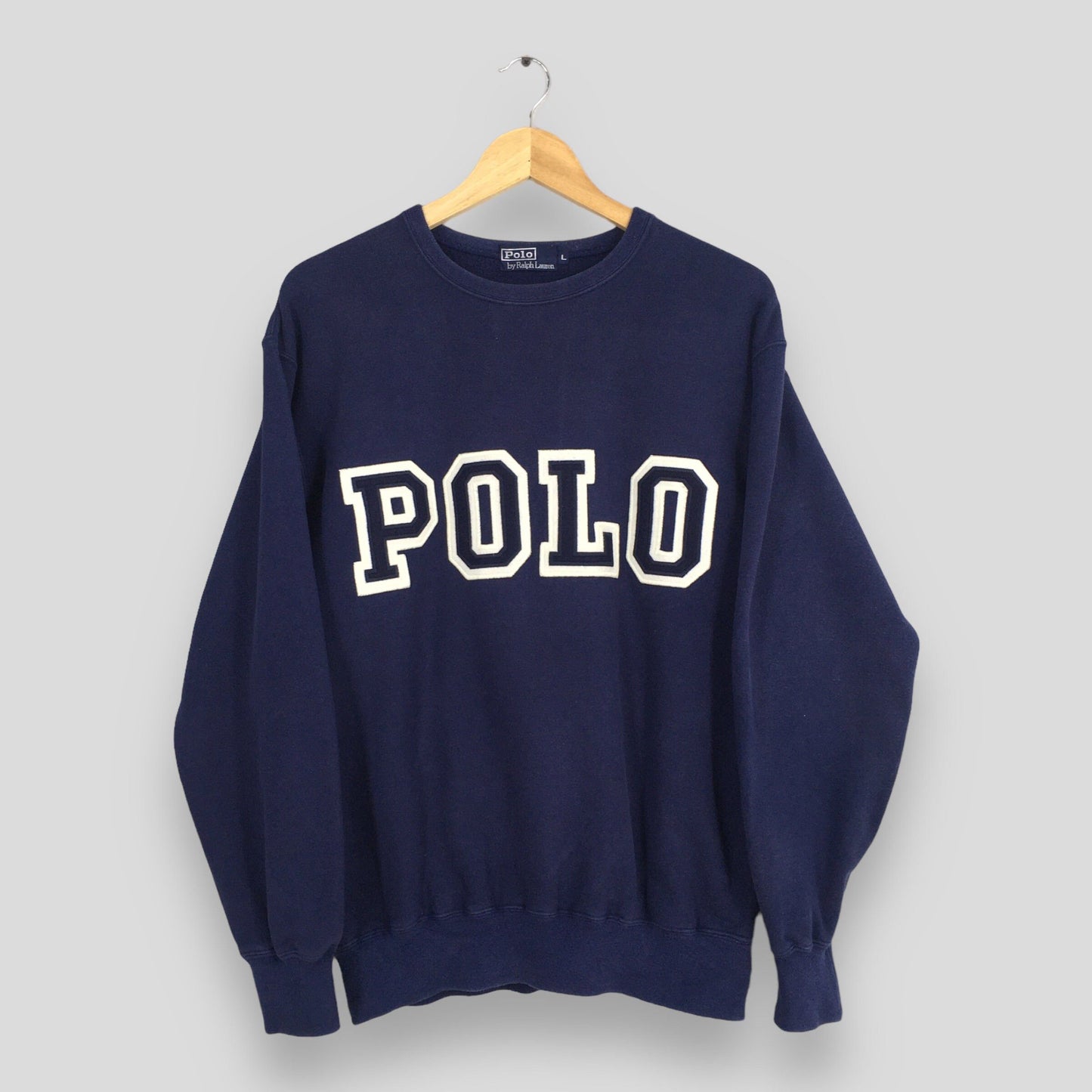 Polo Sport Ralph Lauren Sweater Large