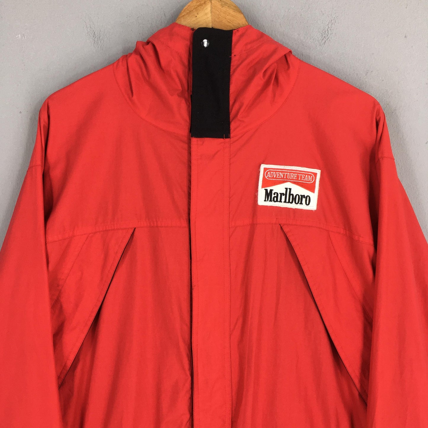 Marlboro Adventure Team F1 Jacket Large