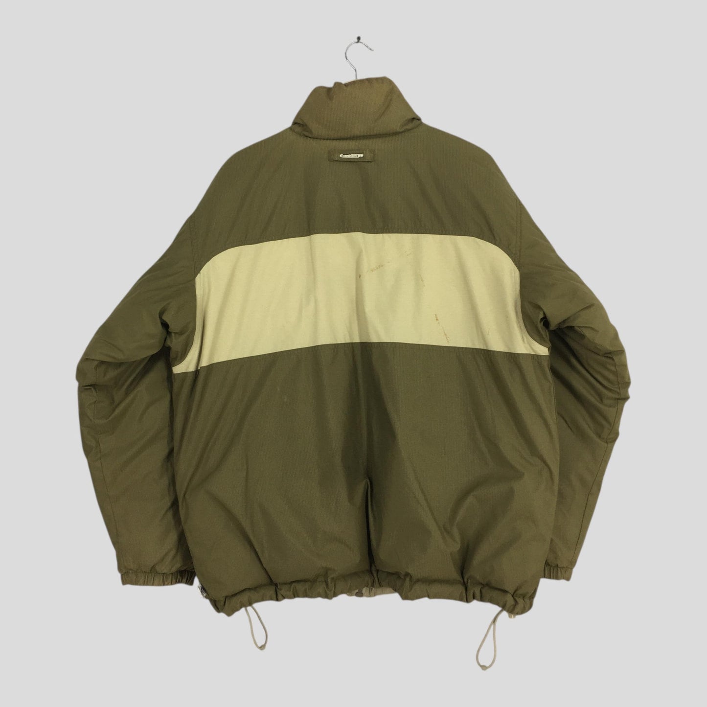 Nike ACG Swoosh Puffer Jacket XLarge