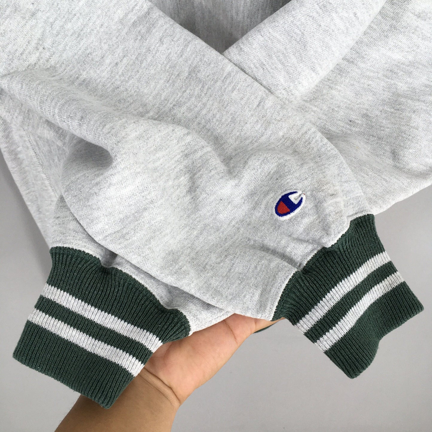 Champion Reverse Weave Sweatshirt Large