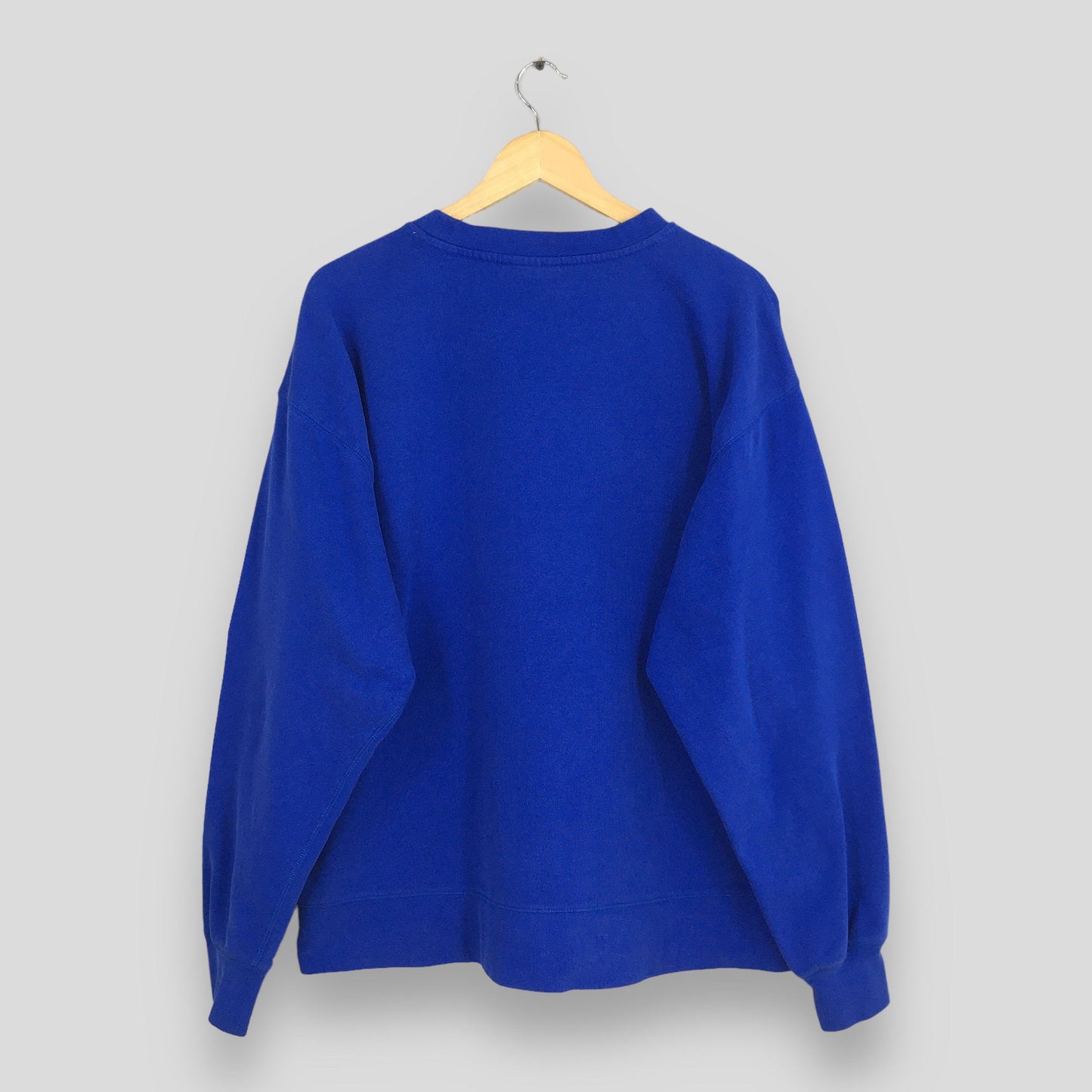 Kentucky State Blue Sweatshirt XLarge