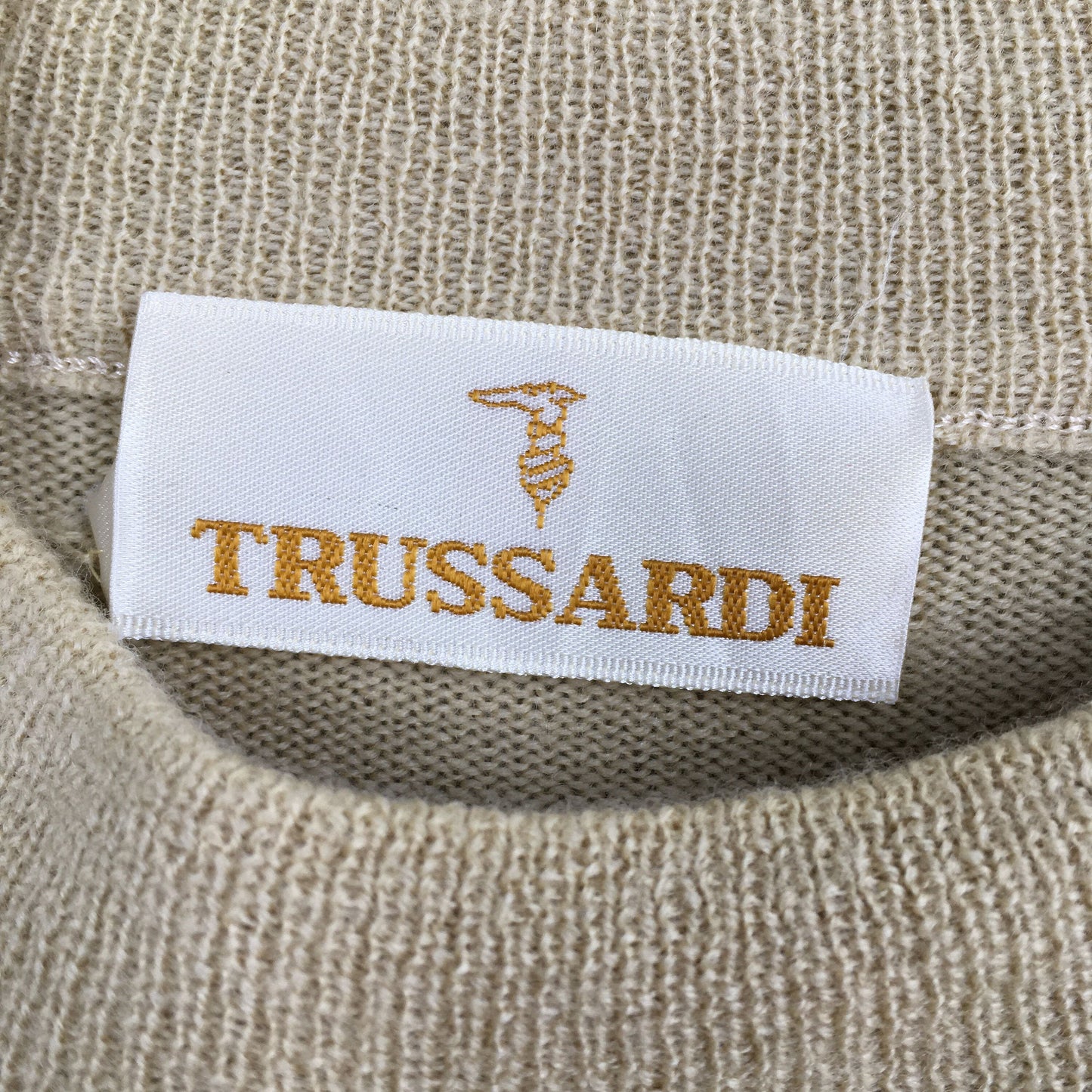 Trussardi Jeans Sweatshirt Small