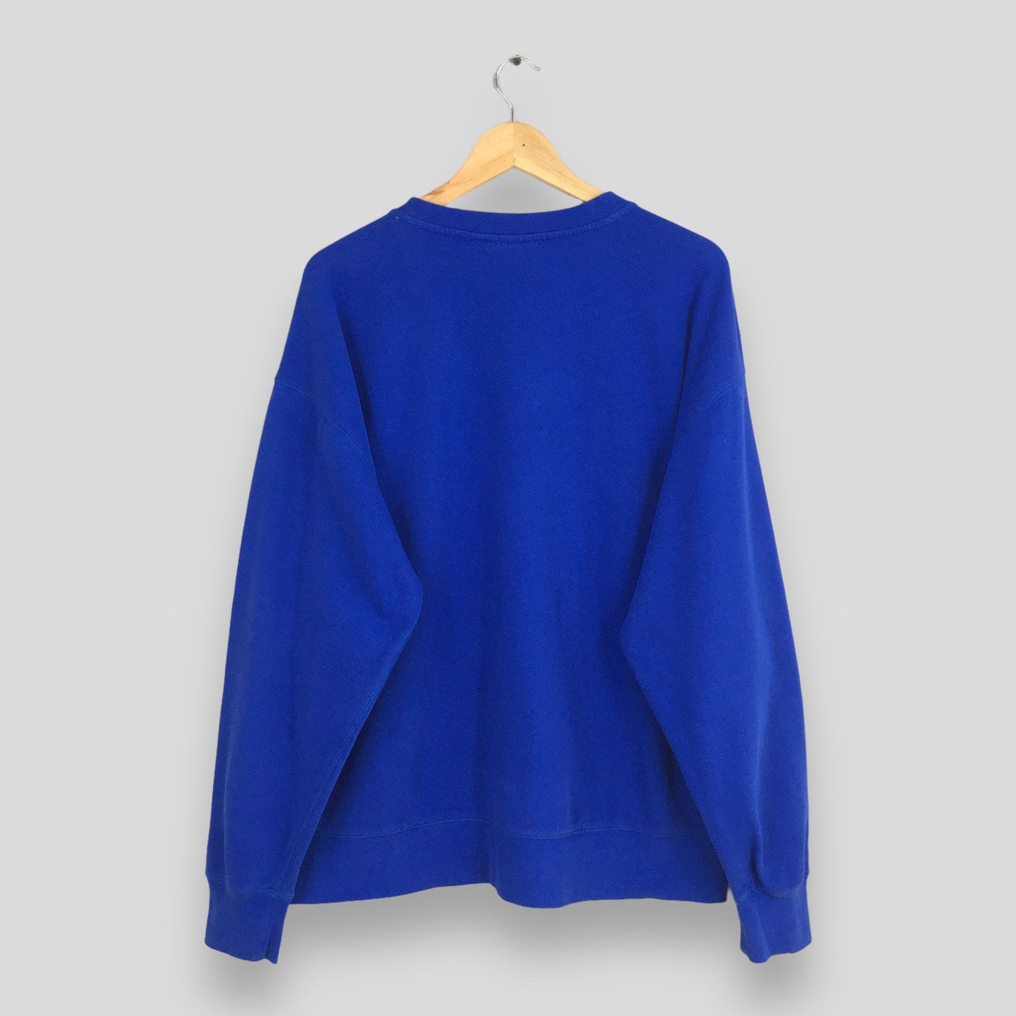 Kentucky State Blue Sweatshirt XLarge