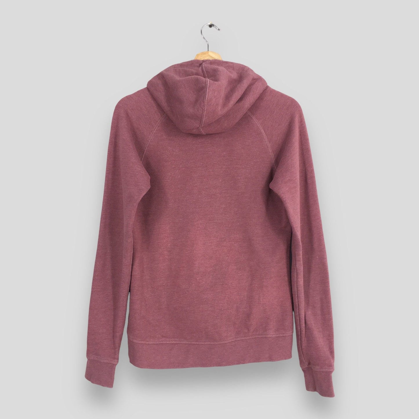 The North Face Plain Pink Sweater Small