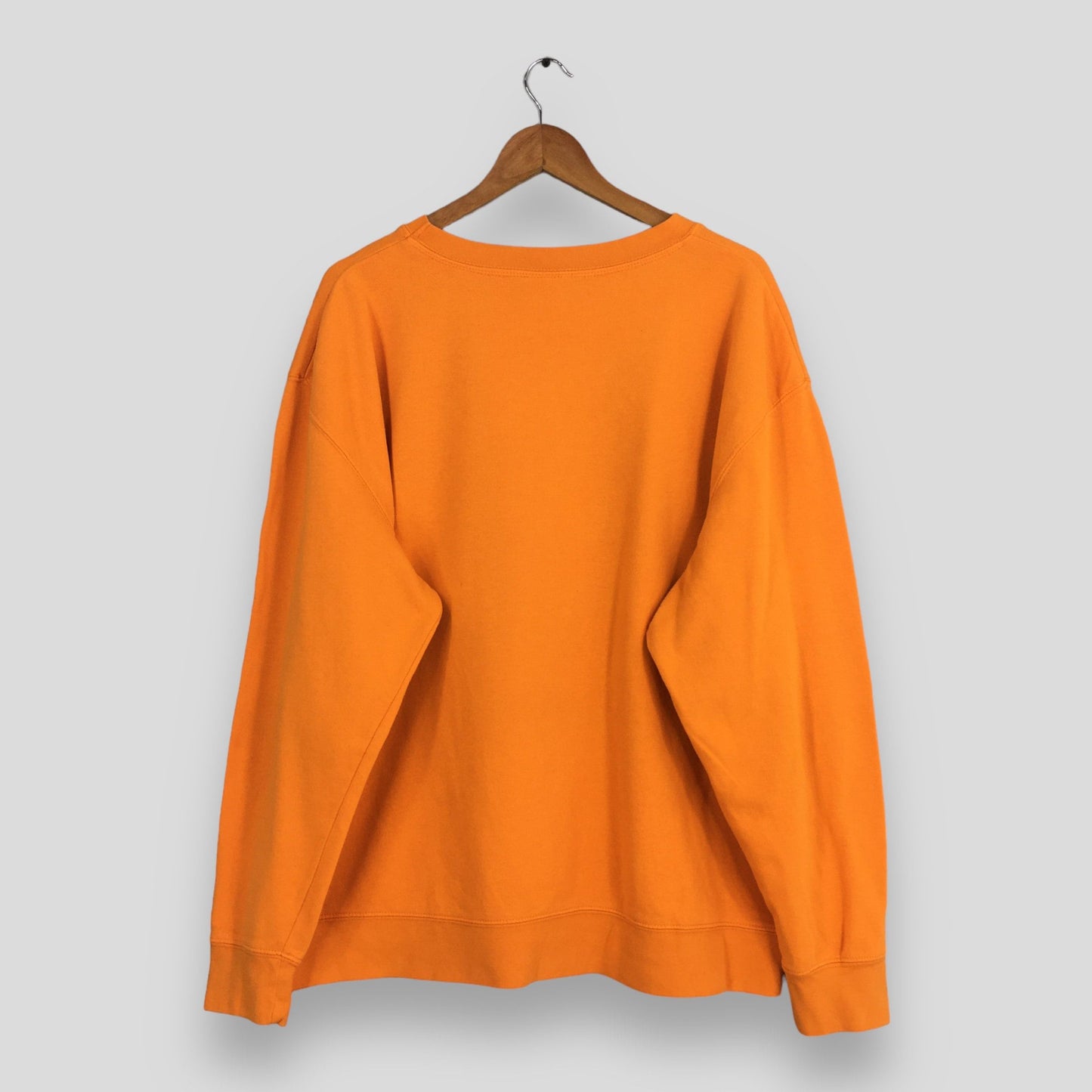 University Of Tennesse Orange Crewneck Sweatshirt XLarge