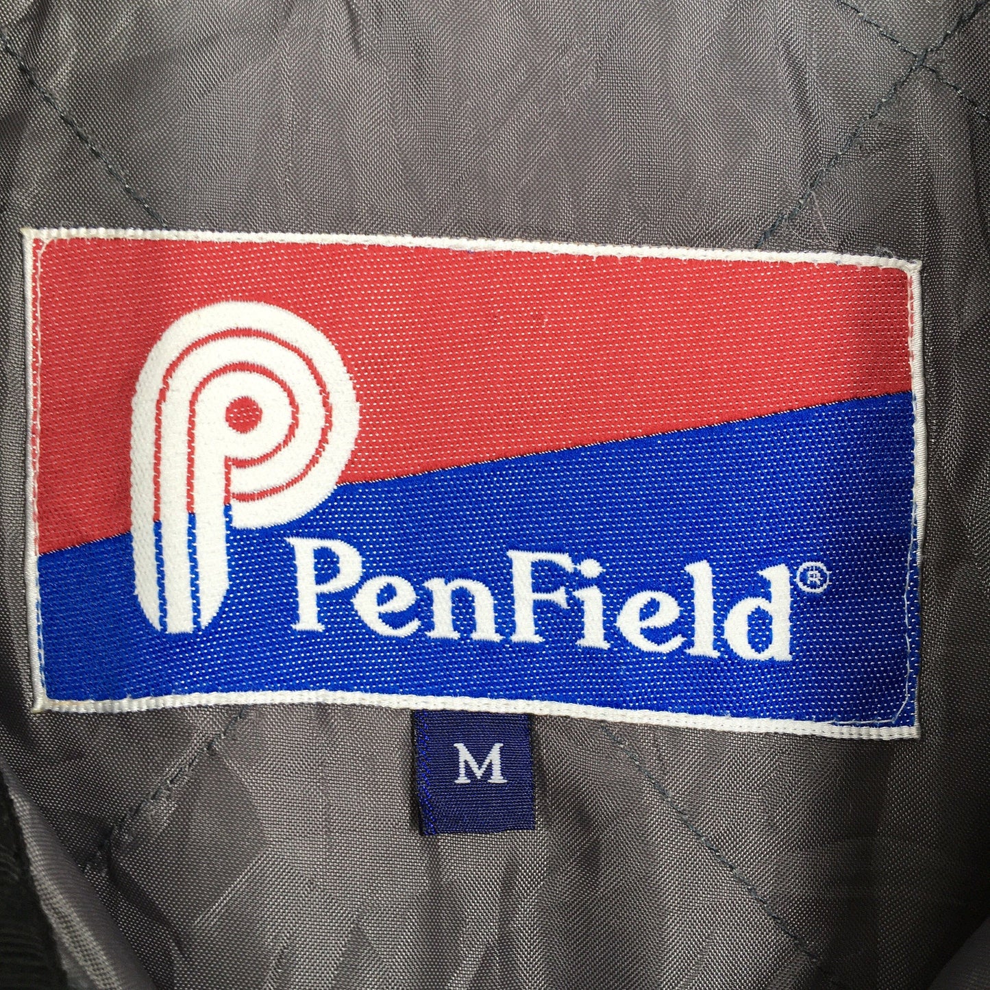 Penfield Fleece Navajo Fleece Sweatshirt Medium