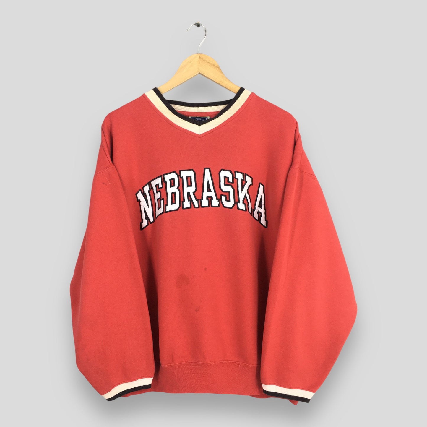 Nebraska State Sweatshirts XXLarge