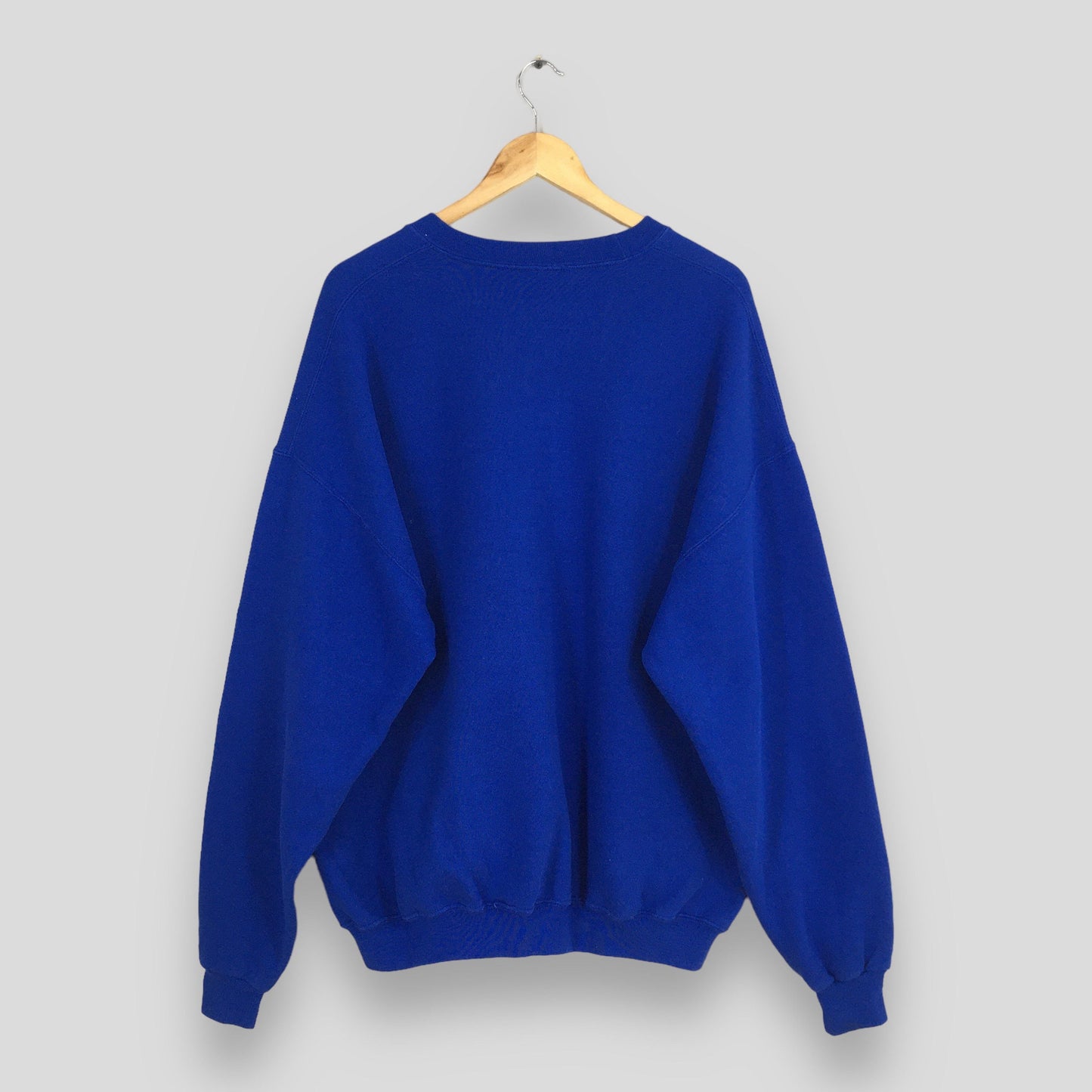 Kentucky Wildcats Blue Sweater XXLarge